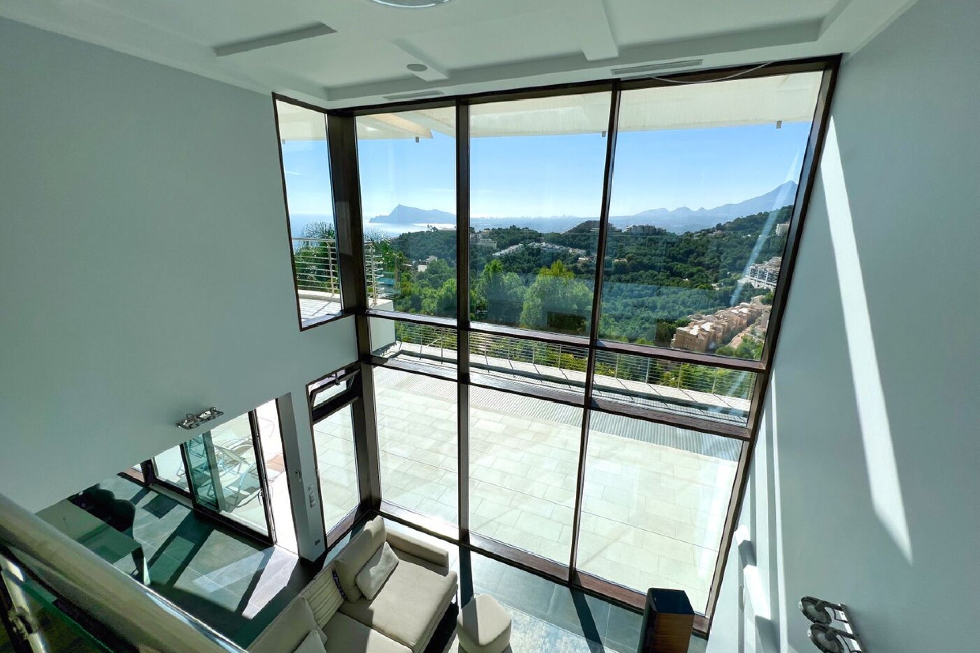 Reventa - Villa -
Altea - Altea Hills