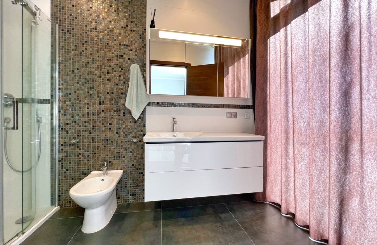 Reventa - Villa -
Altea - Altea Hills