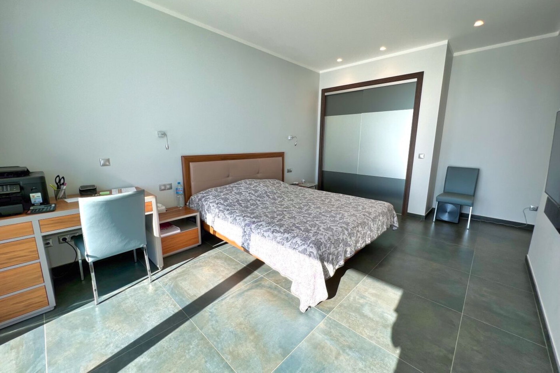 Reventa - Villa -
Altea - Altea Hills