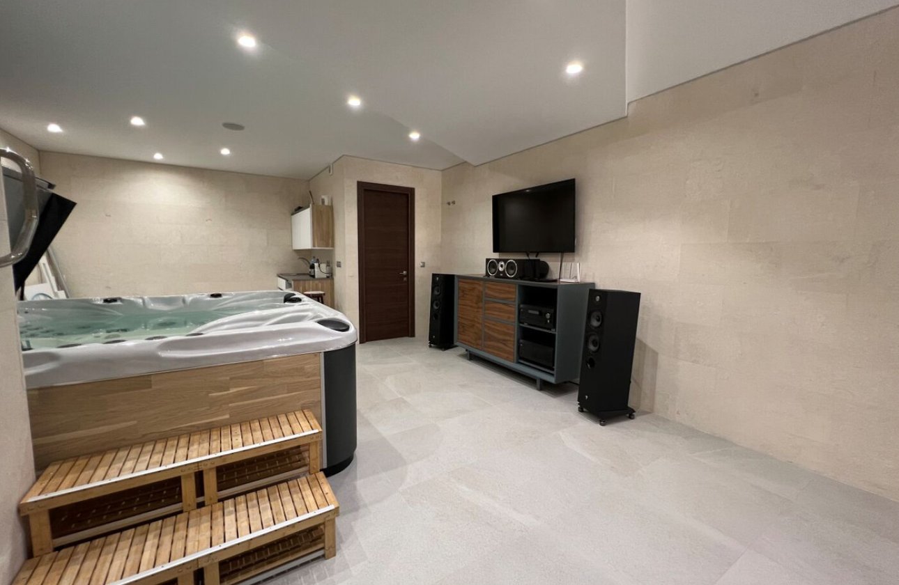 Reventa - Villa -
Altea - Altea Hills