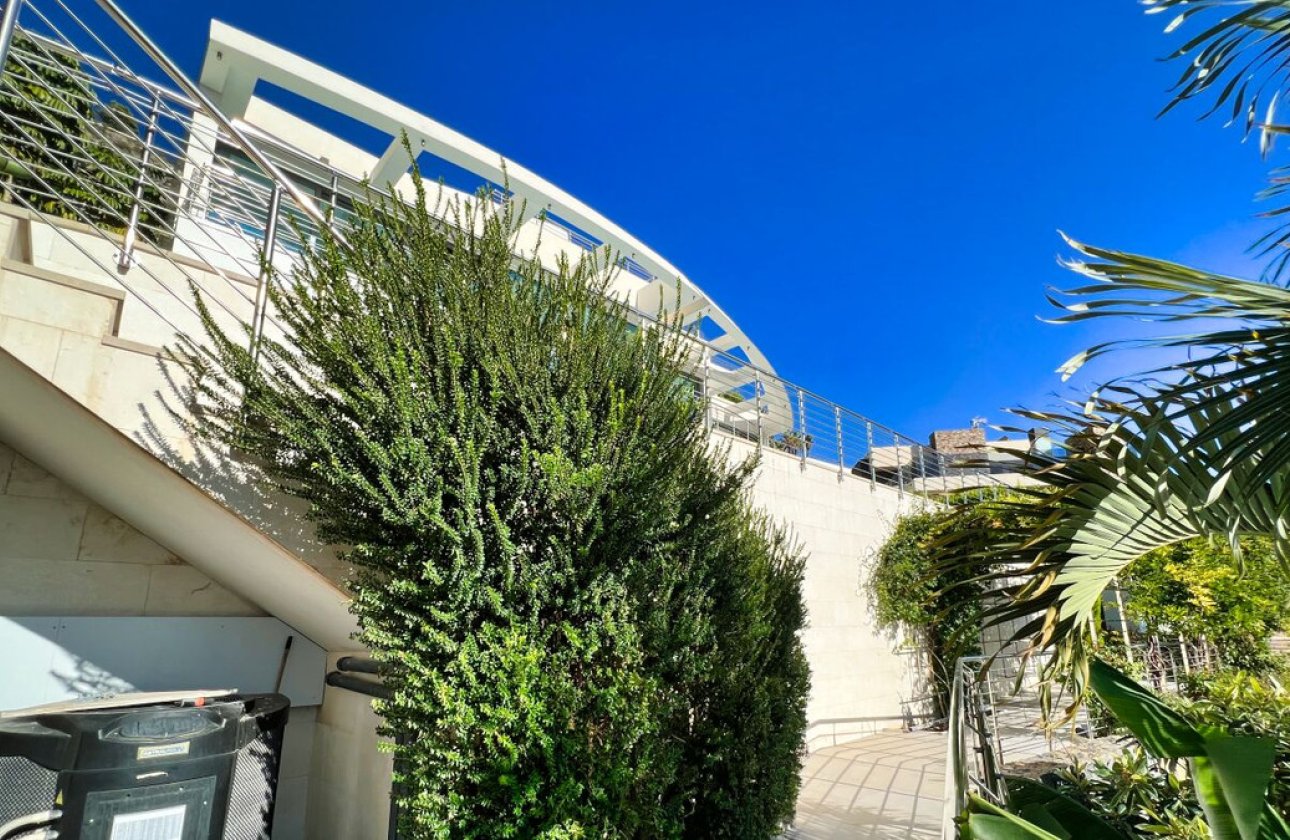 Reventa - Villa -
Altea - Altea Hills