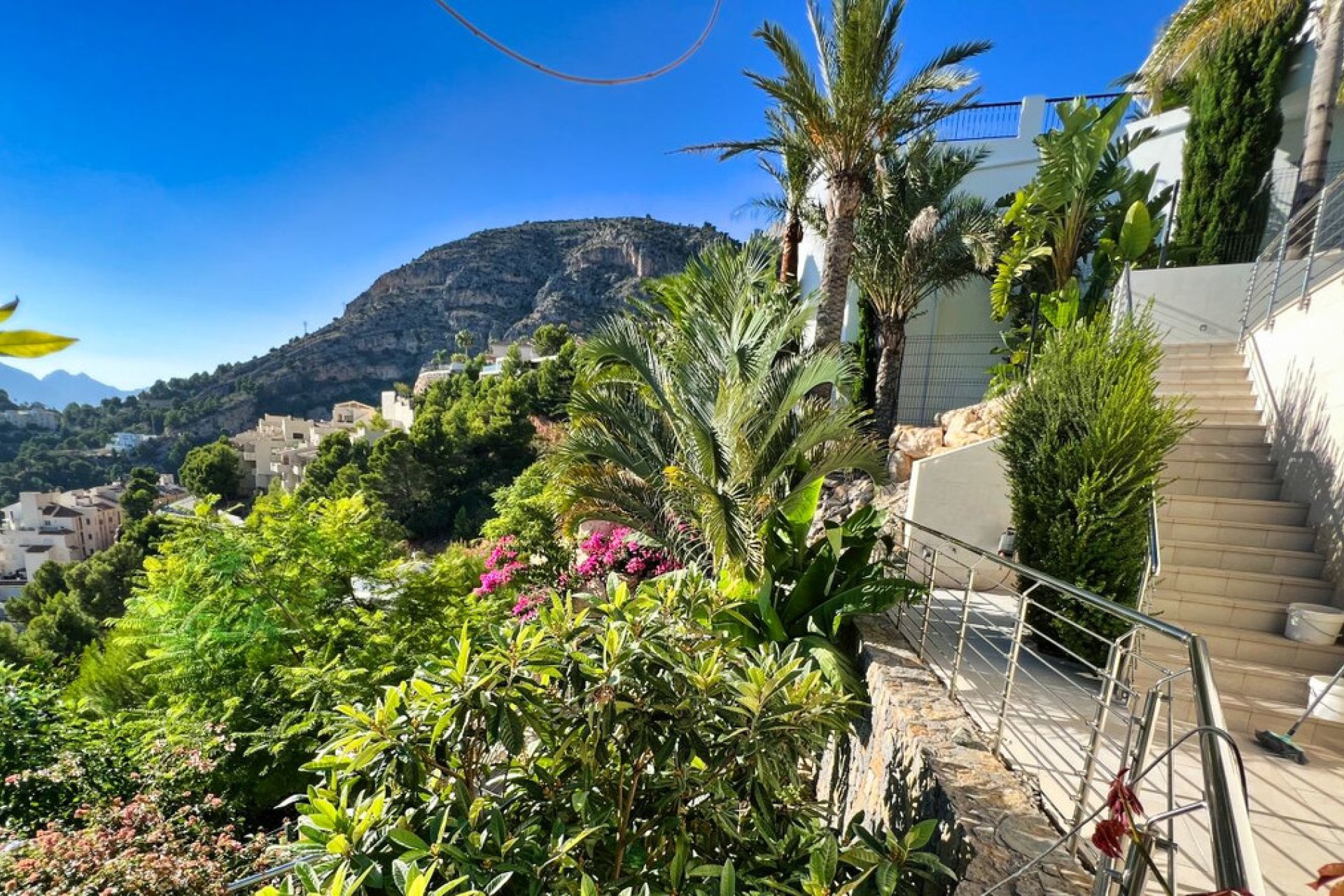 Reventa - Villa -
Altea - Altea Hills