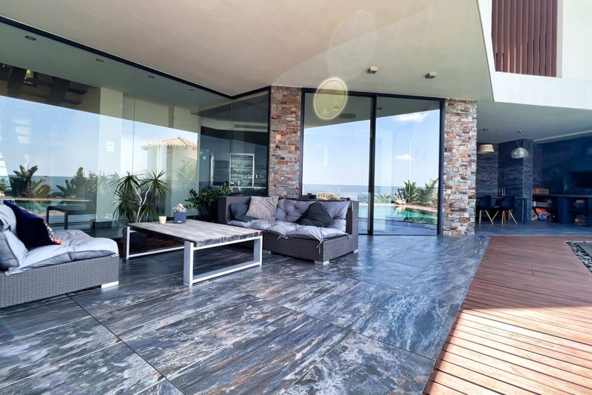 Reventa - Villa -
Altea - Altea Hills