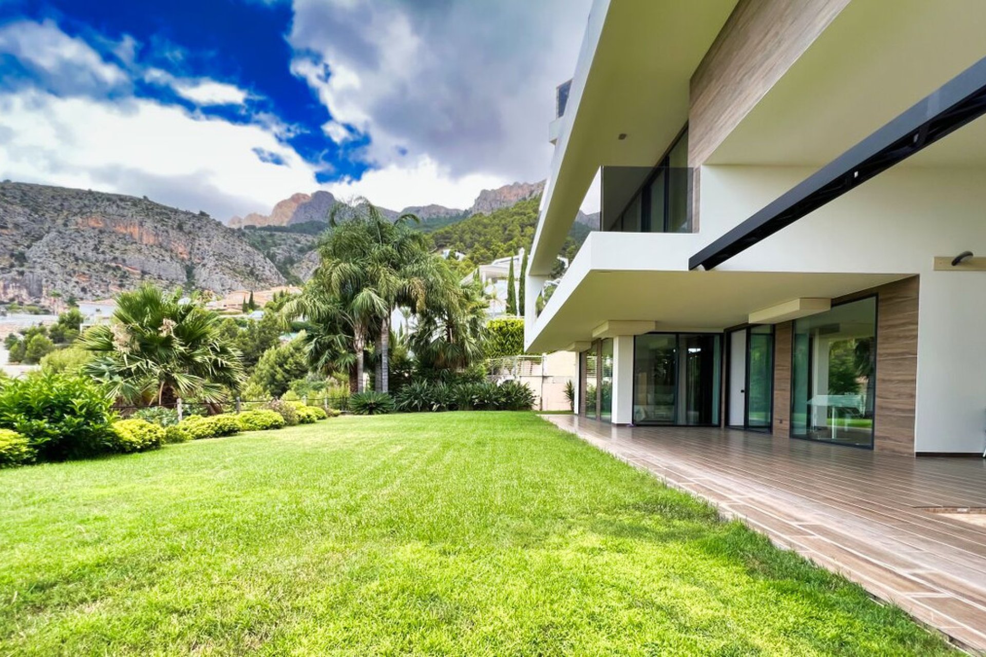 Reventa - Villa -
Altea - Altea Hills