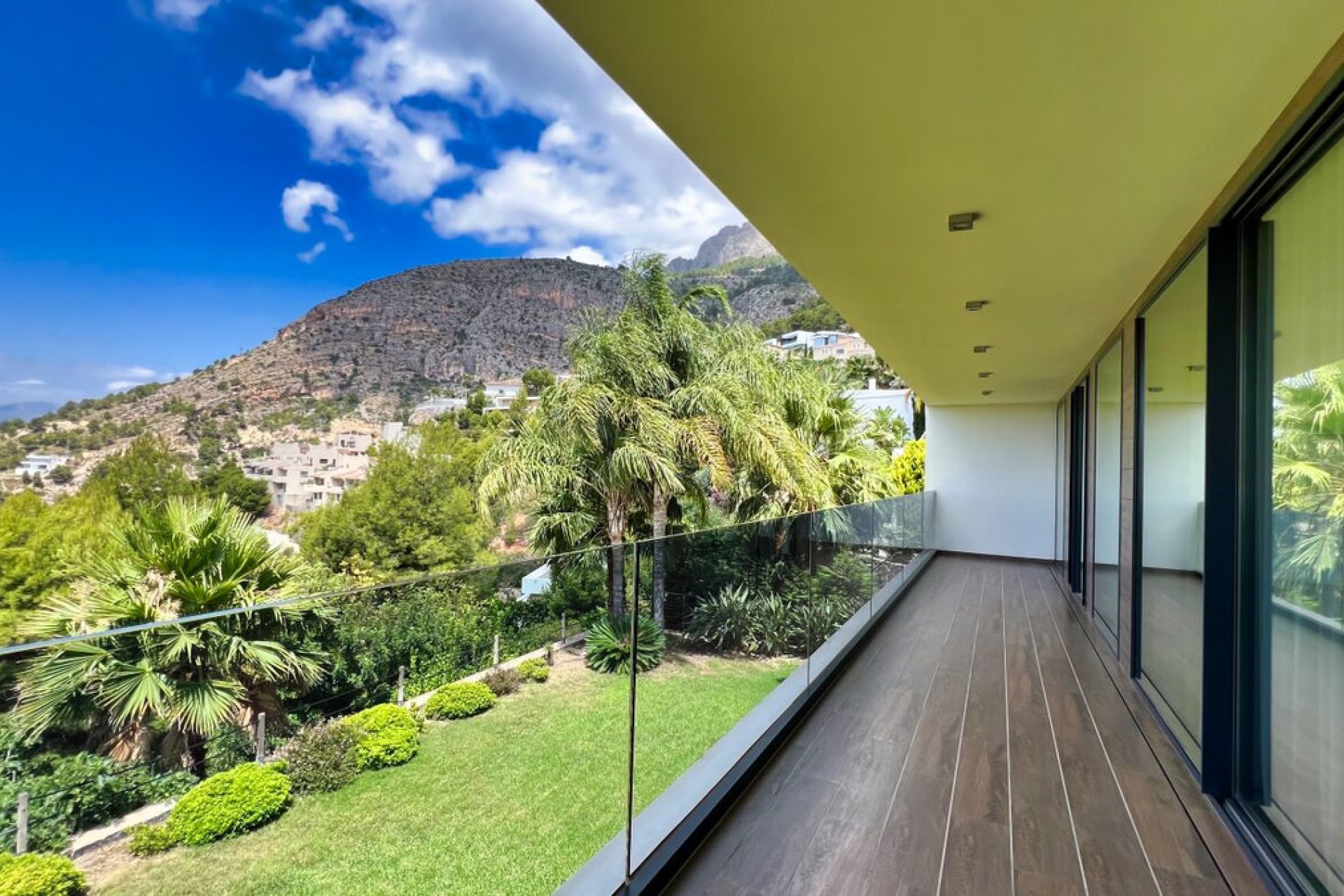 Reventa - Villa -
Altea - Altea Hills