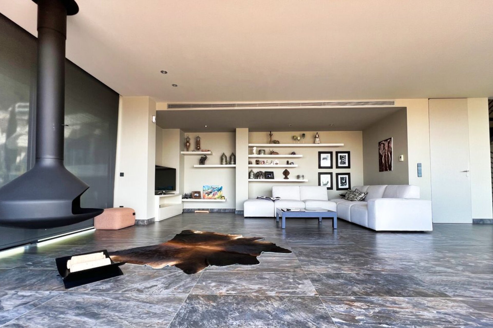 Reventa - Villa -
Altea - Altea Hills