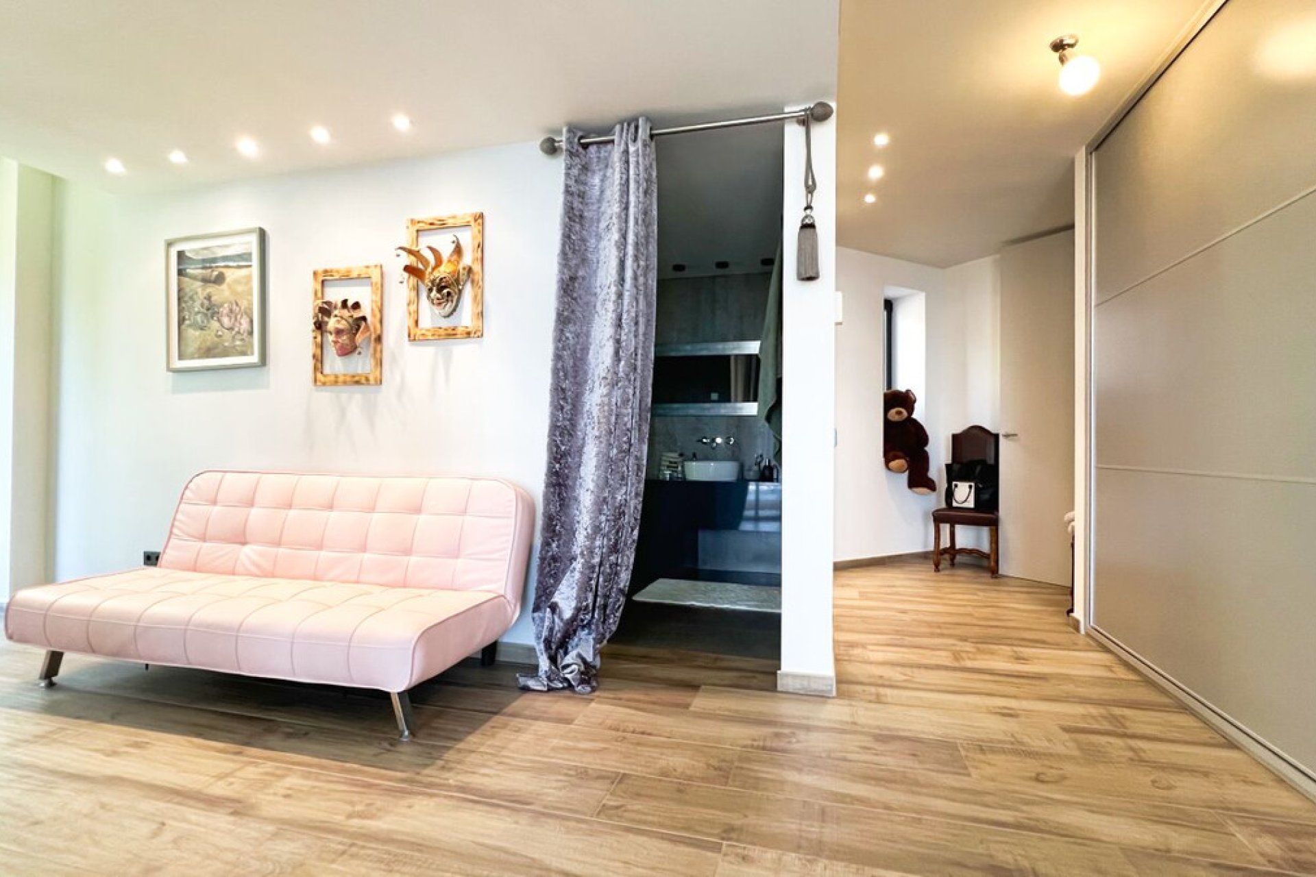 Reventa - Villa -
Altea - Altea Hills