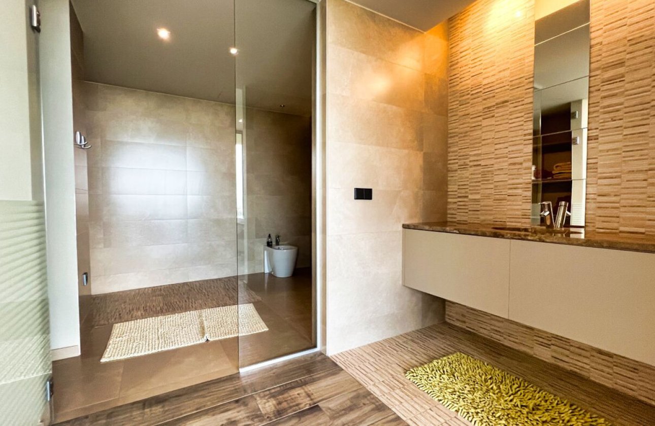 Reventa - Villa -
Altea - Altea Hills