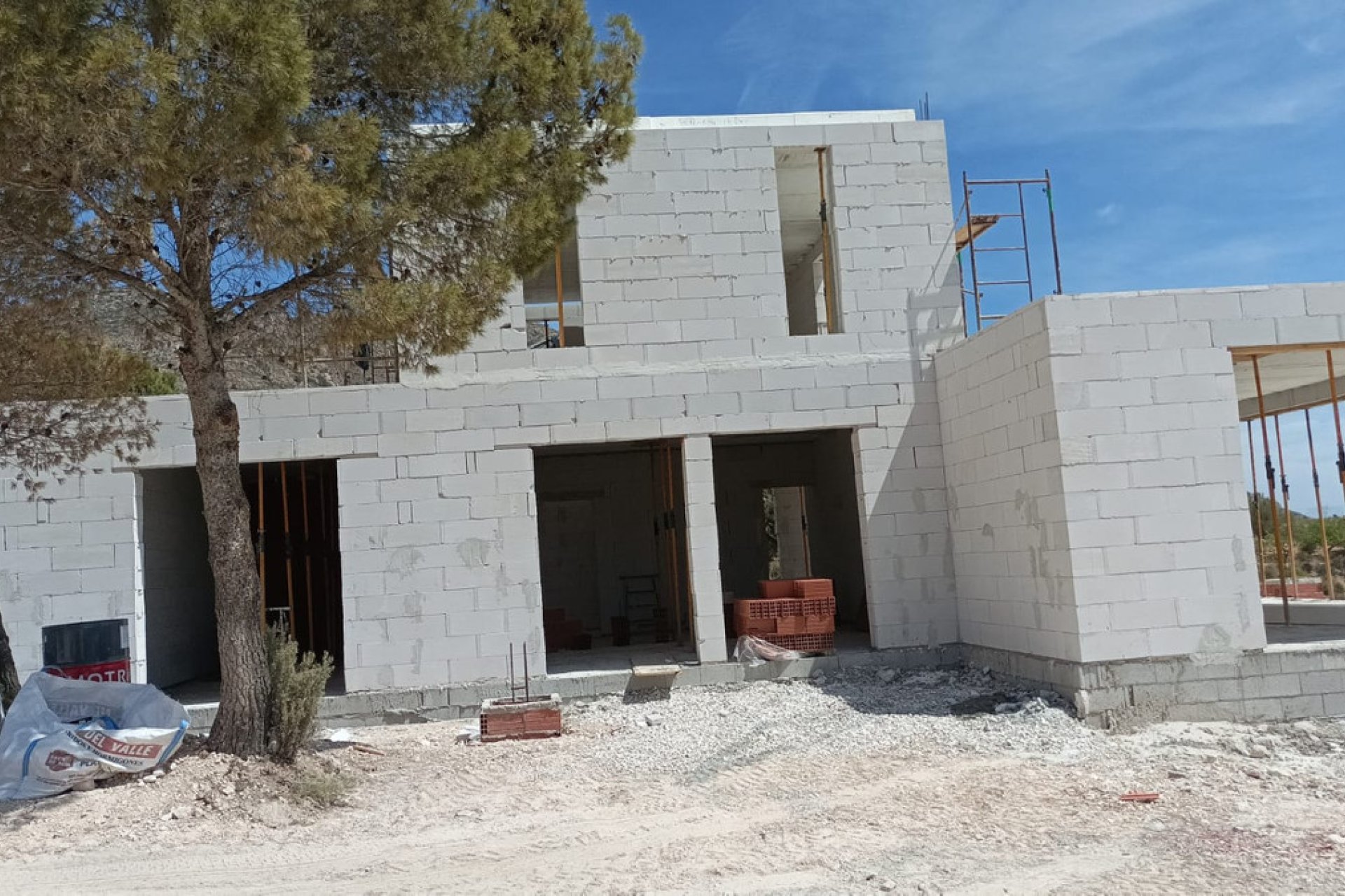 Reventa - Villa -
Aspe - Aspe Centro