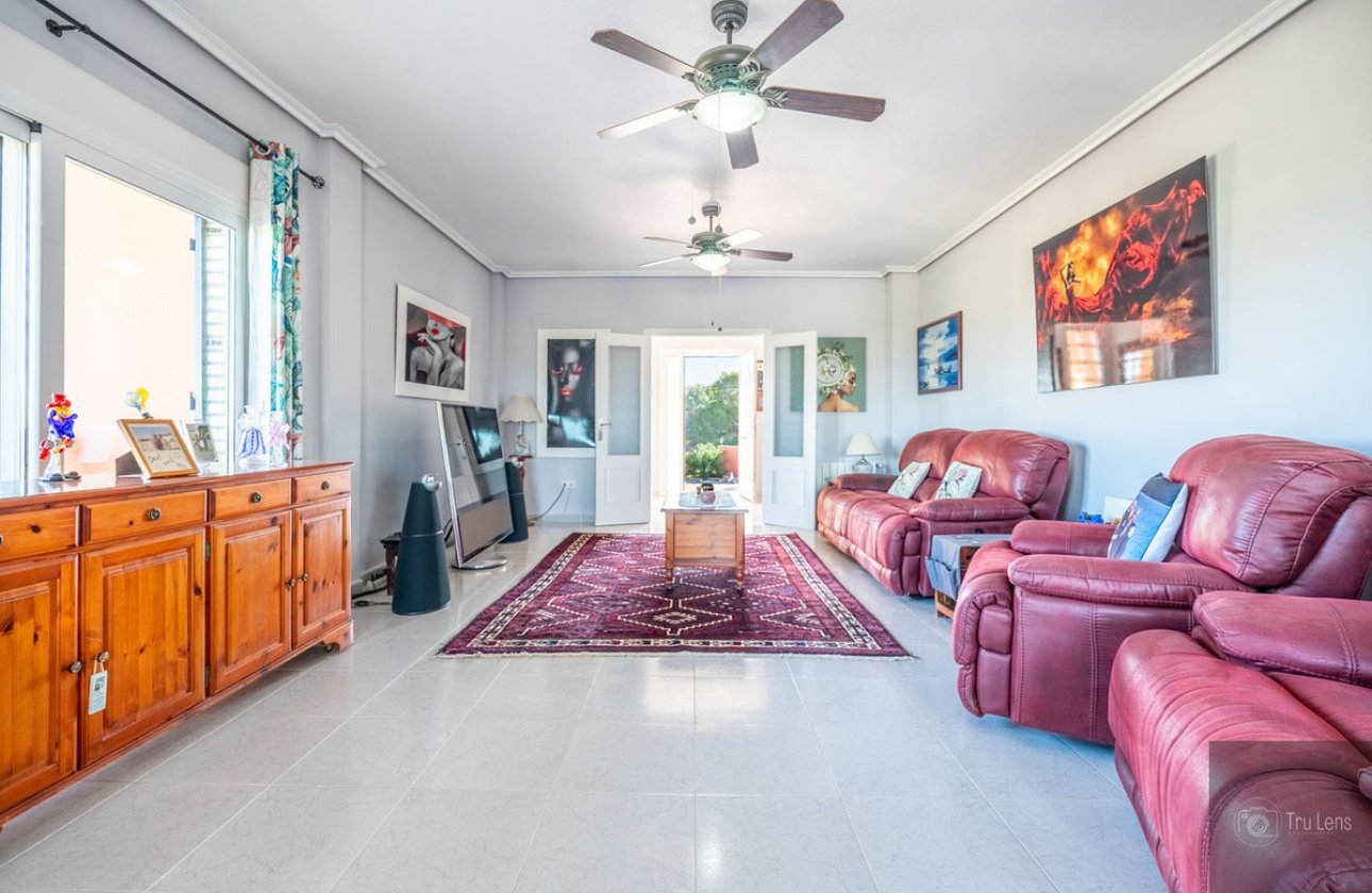 Reventa - Villa -
Benejúzar - Benejuzar Centro