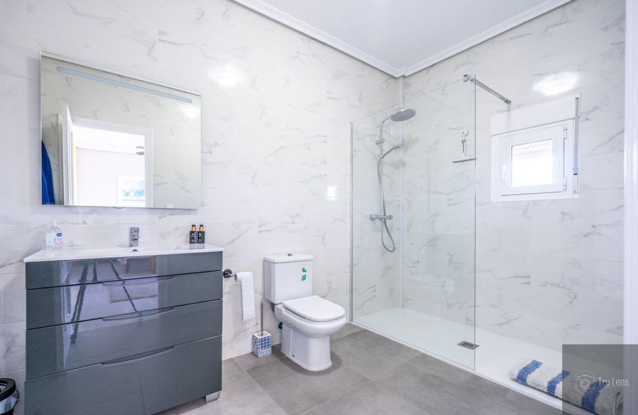 Reventa - Villa -
Benejúzar - Benejuzar Centro