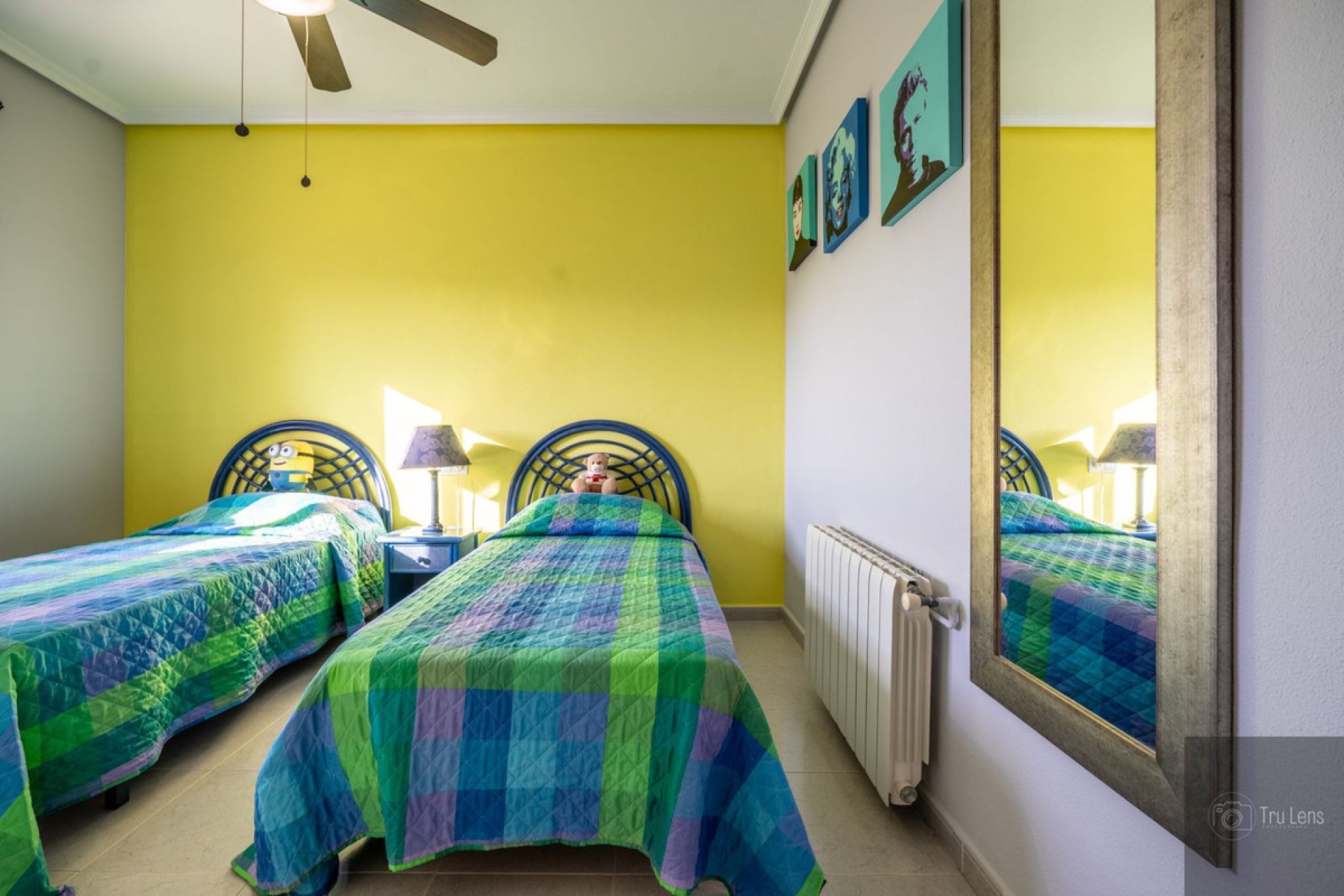 Reventa - Villa -
Benejúzar - Benejuzar Centro