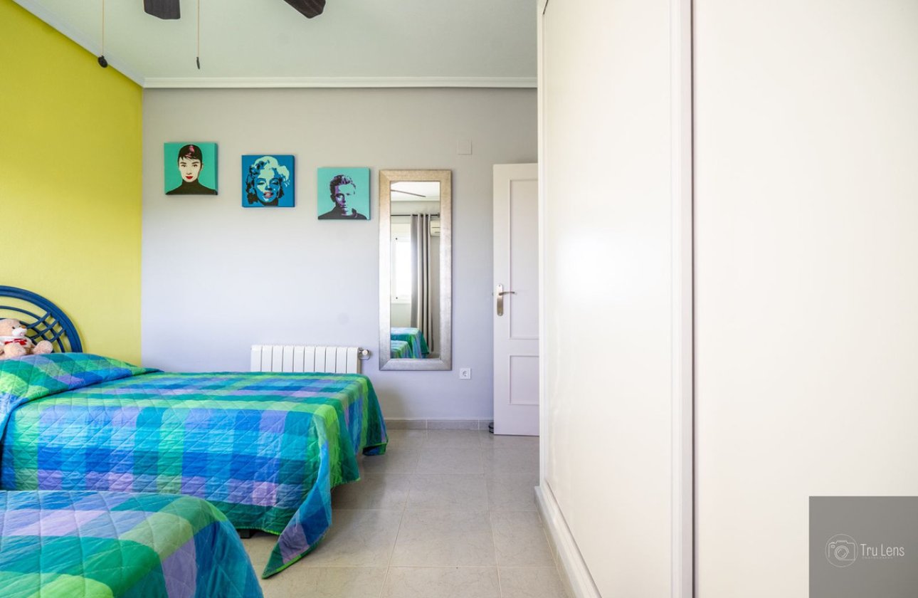 Reventa - Villa -
Benejúzar - Benejuzar Centro