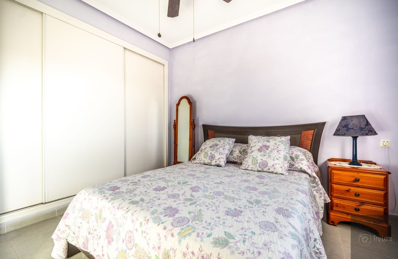 Reventa - Villa -
Benejúzar - Benejuzar Centro