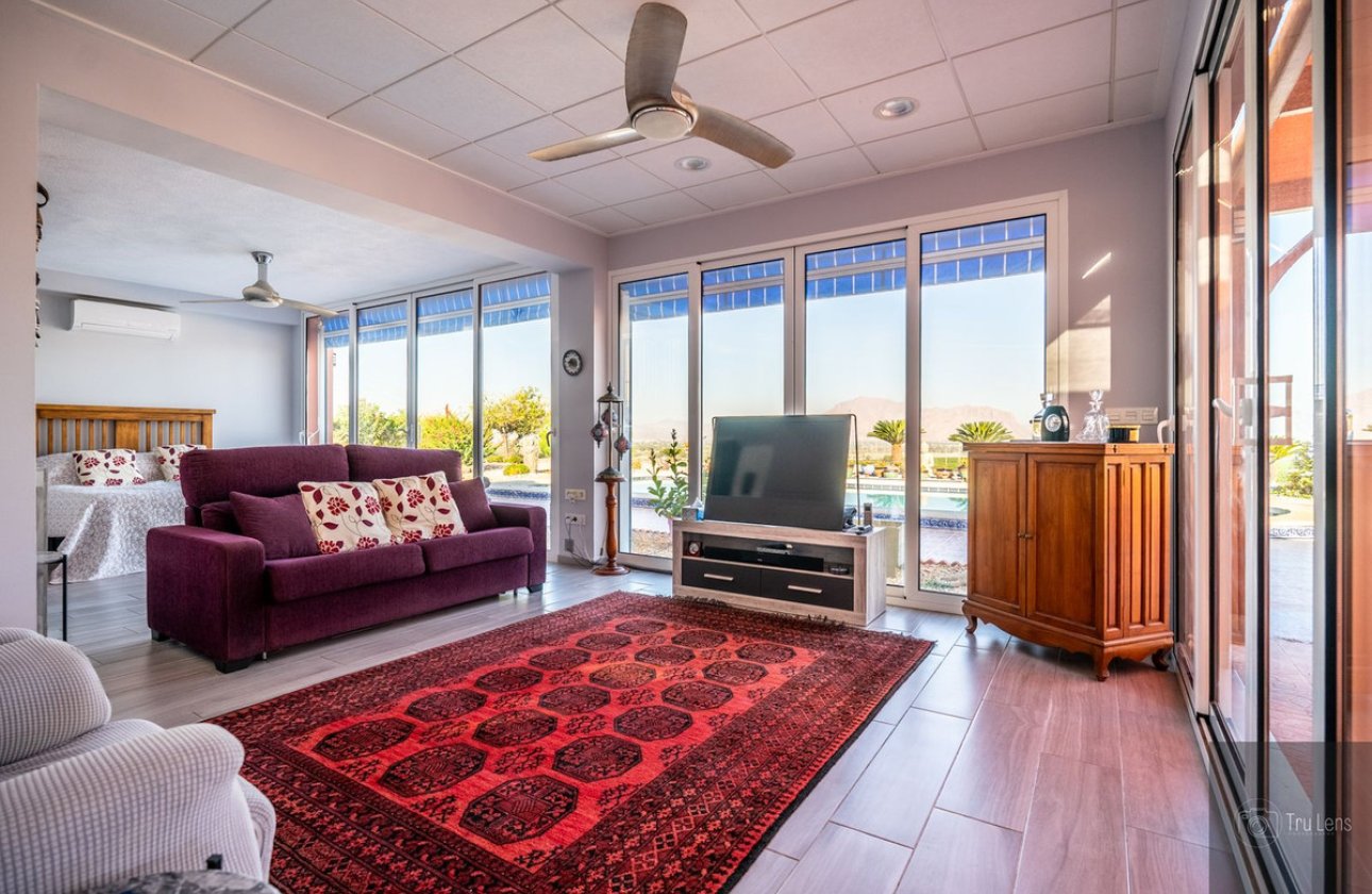 Reventa - Villa -
Benejúzar - Benejuzar Centro