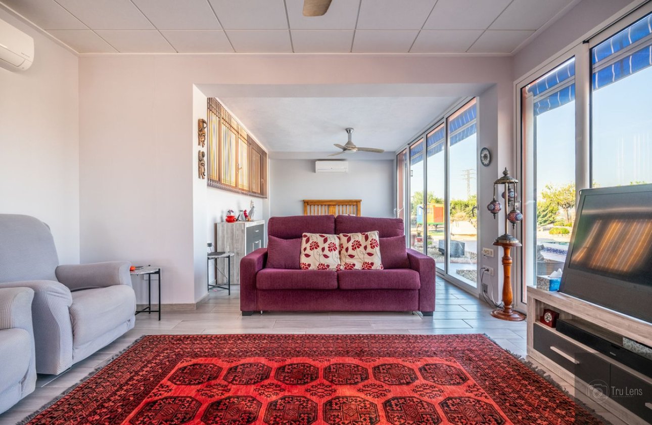 Reventa - Villa -
Benejúzar - Benejuzar Centro