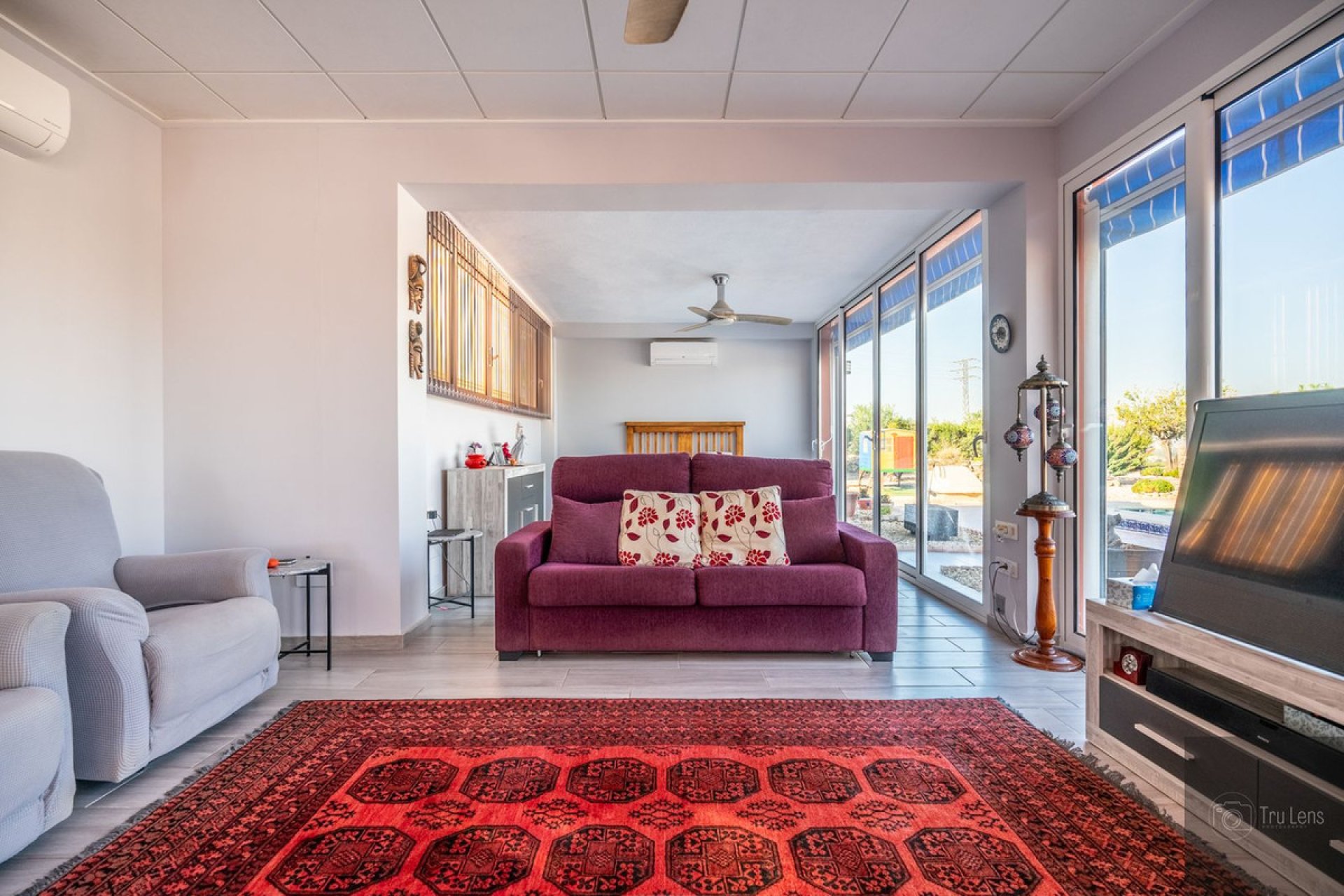 Reventa - Villa -
Benejúzar - Benejuzar Centro