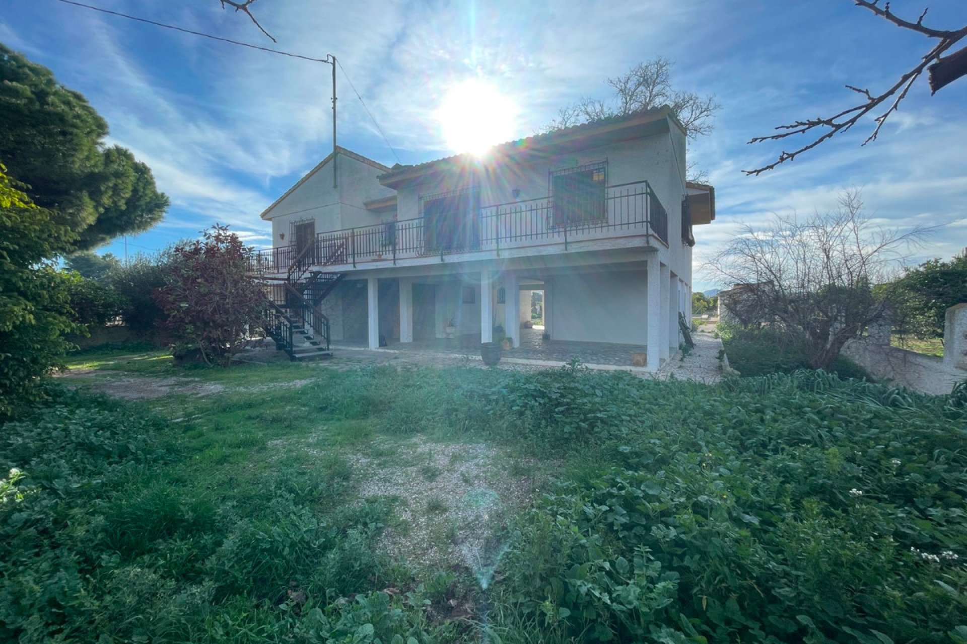 Reventa - Villa -
Benejúzar - Benejuzar Centro