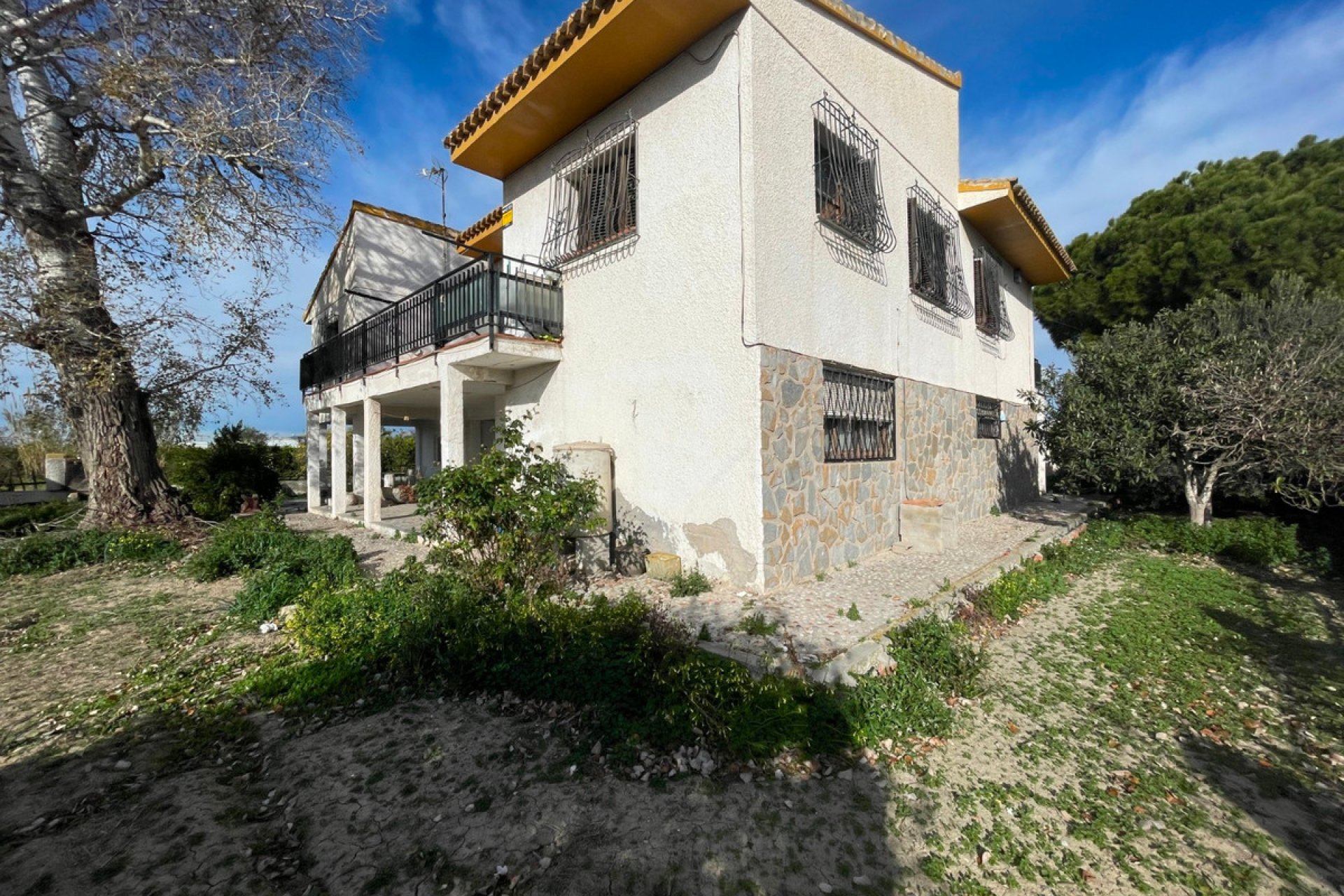 Reventa - Villa -
Benejúzar - Benejuzar Centro