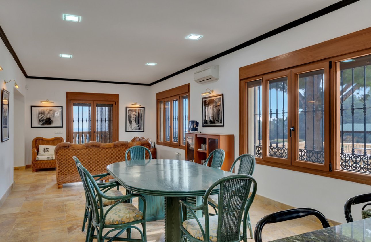 Reventa - Villa -
Beniarbeig - Beniarbeig Centro