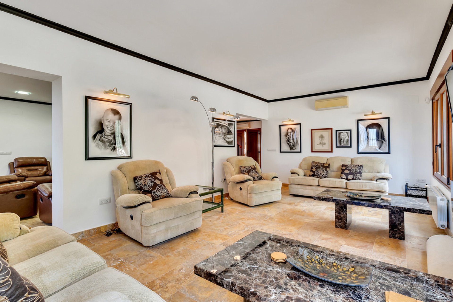 Reventa - Villa -
Beniarbeig - Beniarbeig Centro