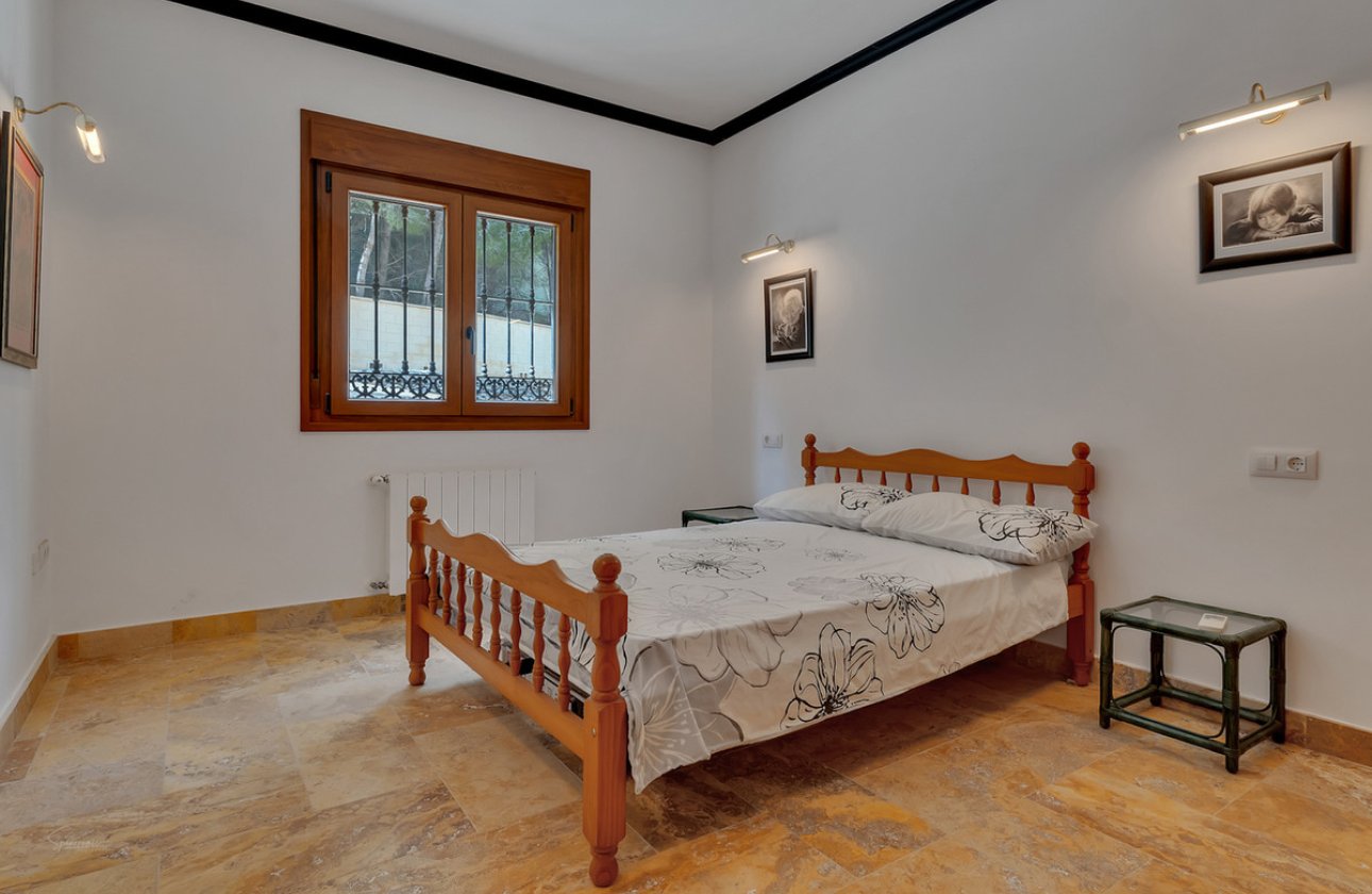 Reventa - Villa -
Beniarbeig - Beniarbeig Centro