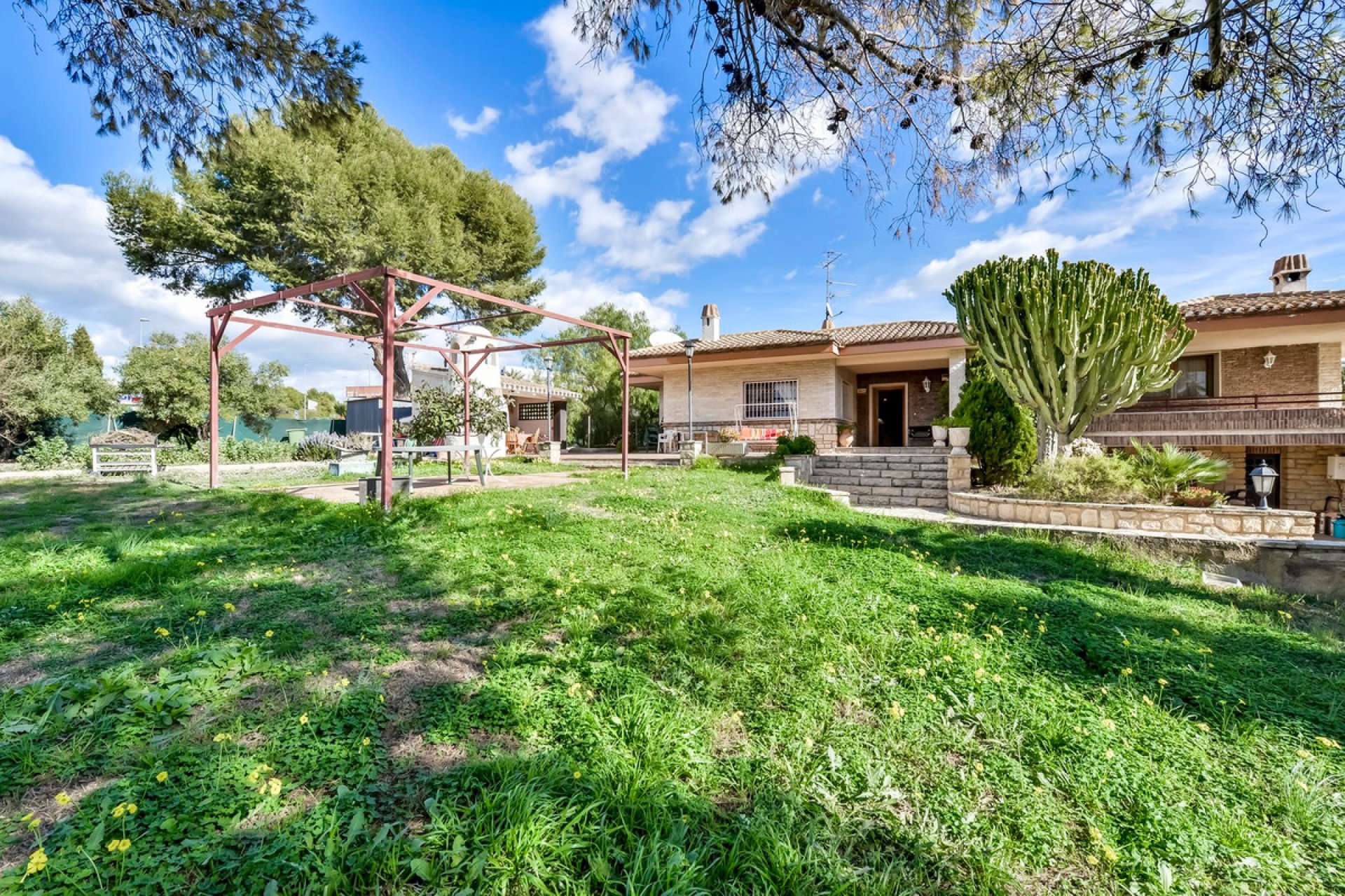 Reventa - Villa -
Benidorm - Benidorm Centro