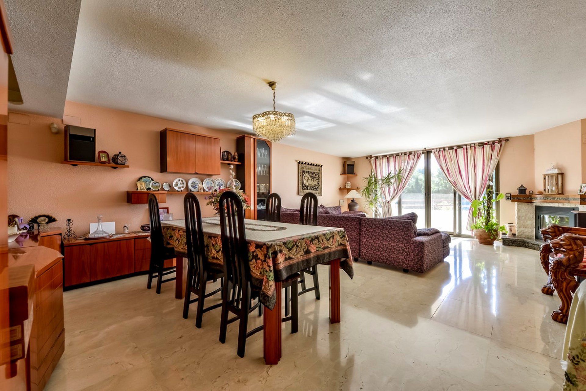 Reventa - Villa -
Benidorm - Benidorm Centro