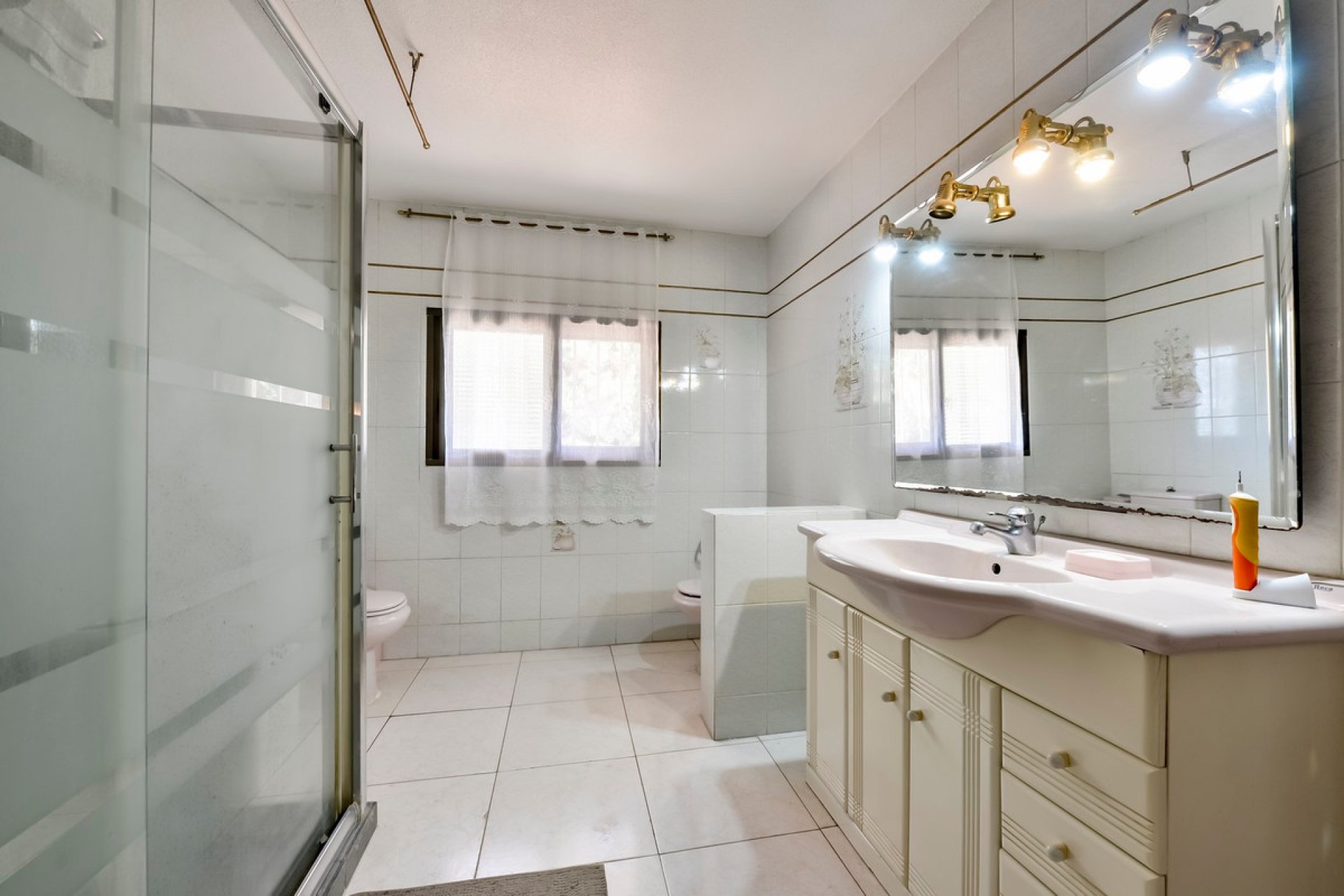 Reventa - Villa -
Benidorm - Benidorm Centro