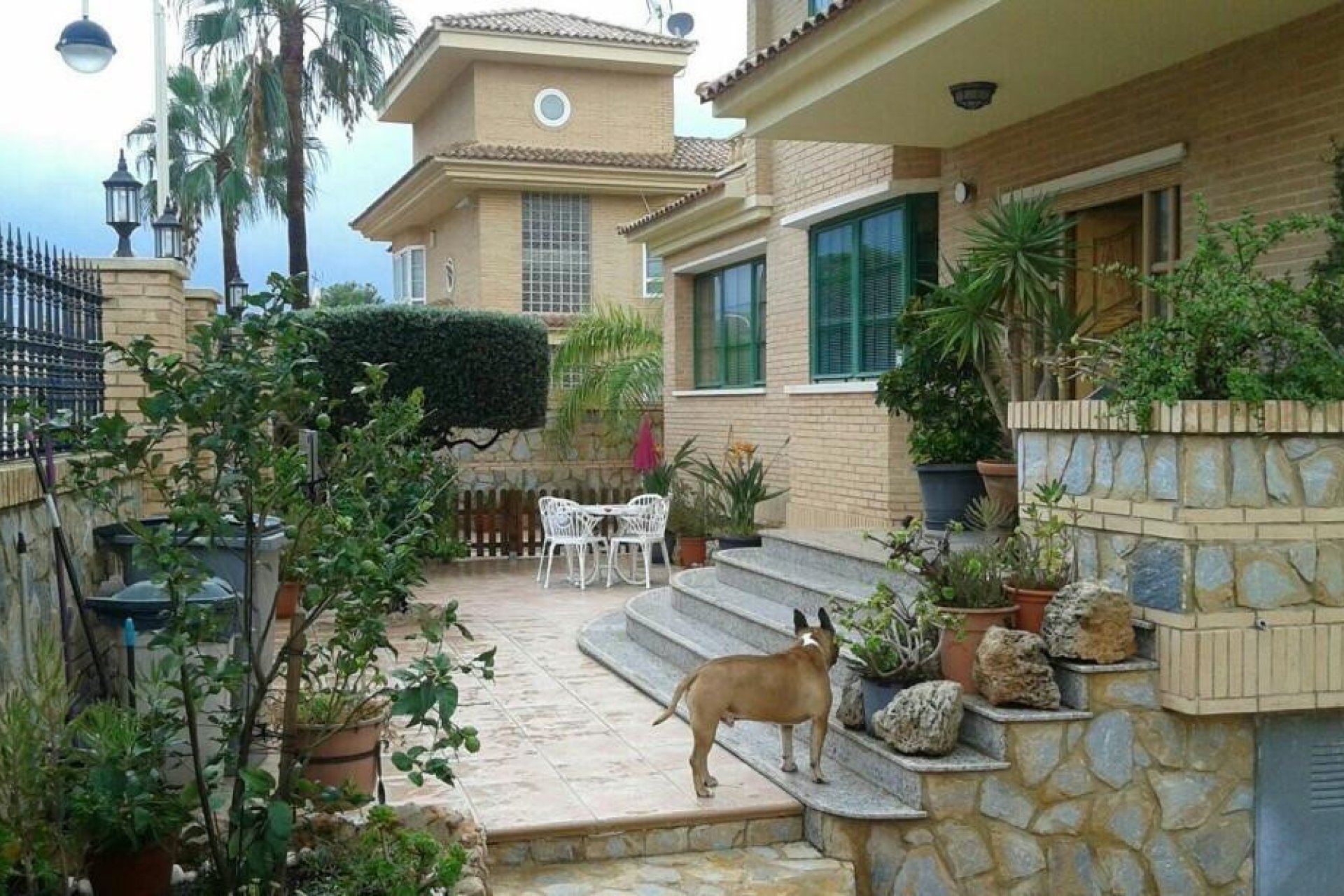 Reventa - Villa -
Benidorm - Benidorm Centro