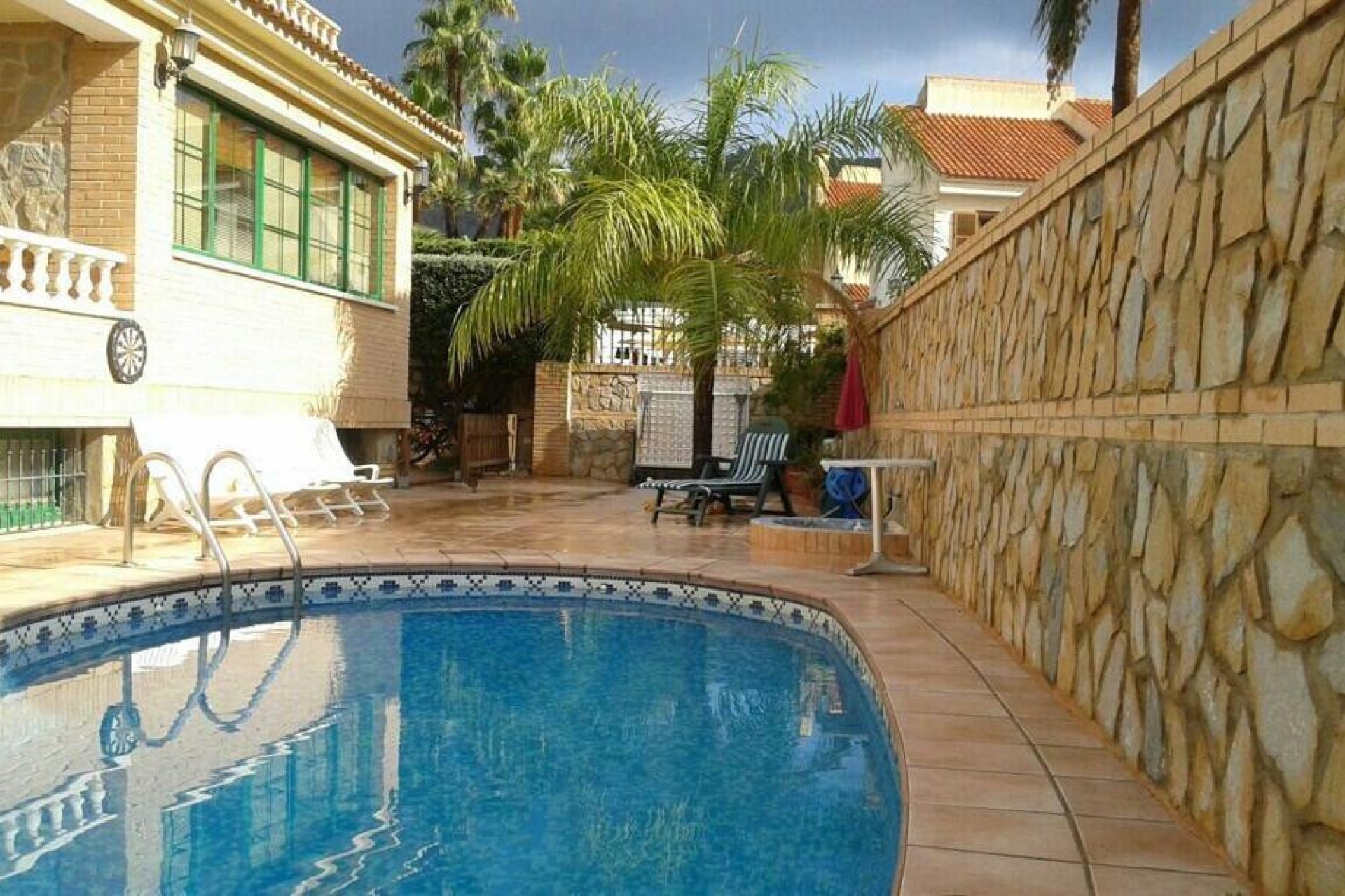 Reventa - Villa -
Benidorm - Benidorm Centro