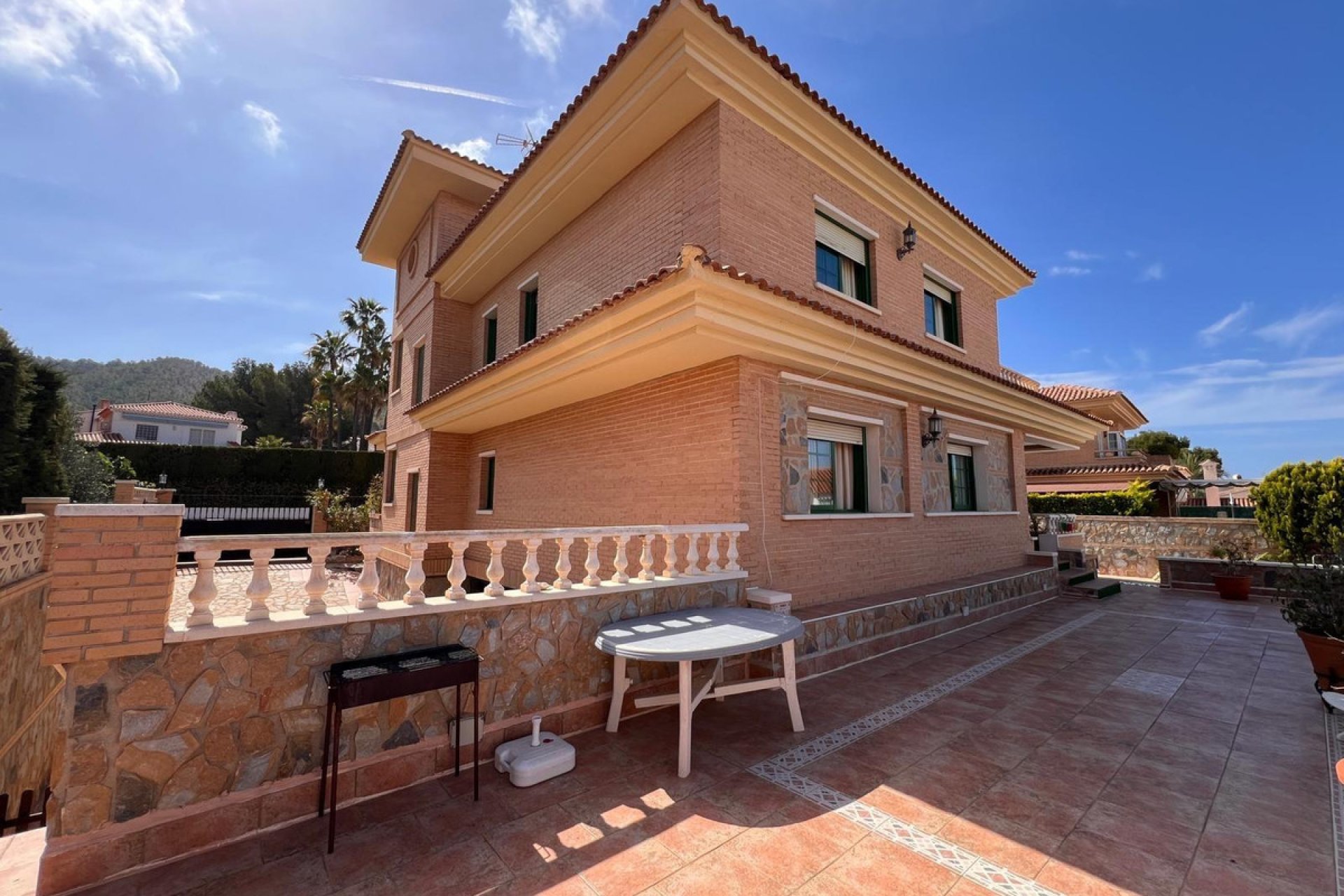 Reventa - Villa -
Benidorm - Benidorm Centro