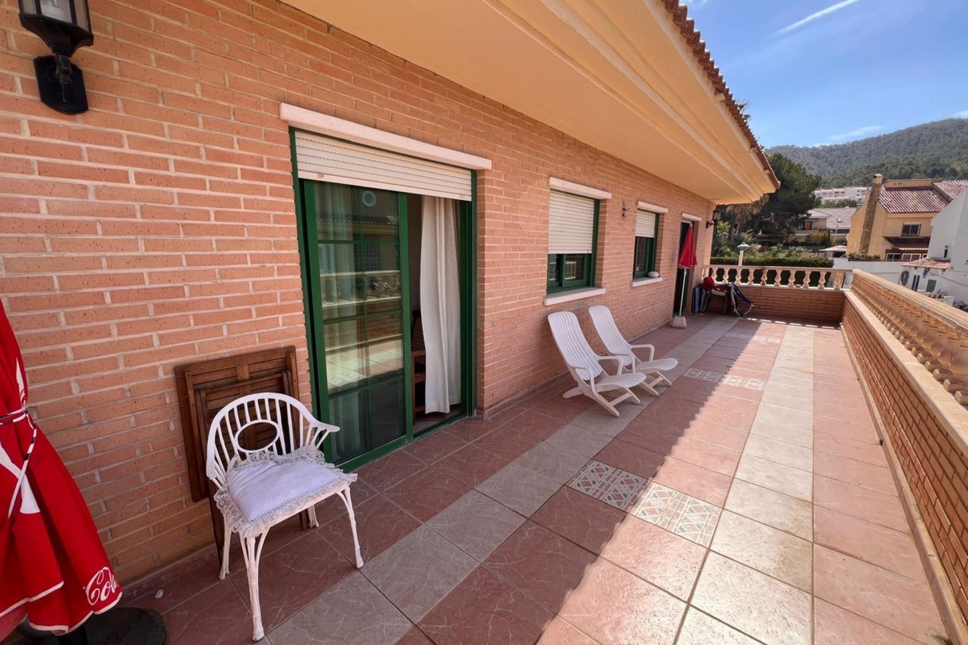 Reventa - Villa -
Benidorm - Benidorm Centro