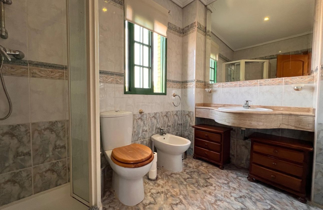 Reventa - Villa -
Benidorm - Benidorm Centro