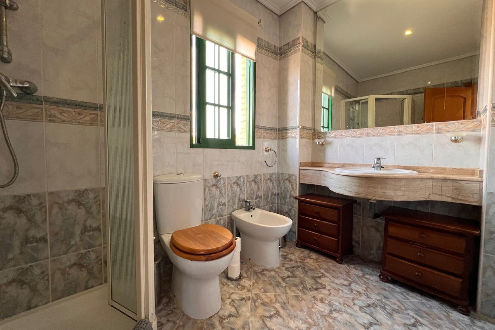 Reventa - Villa -
Benidorm - Benidorm Centro