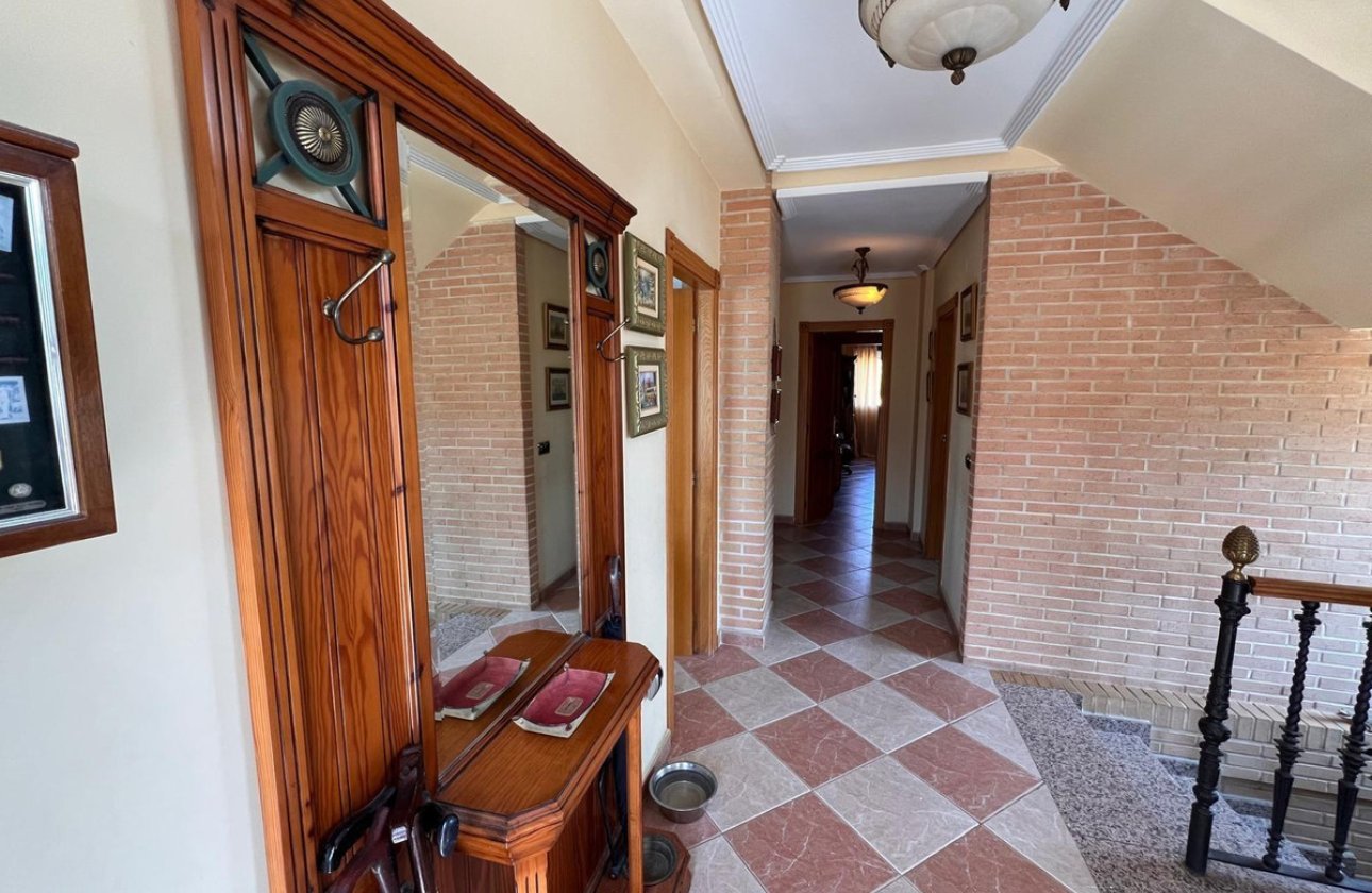 Reventa - Villa -
Benidorm - Benidorm Centro