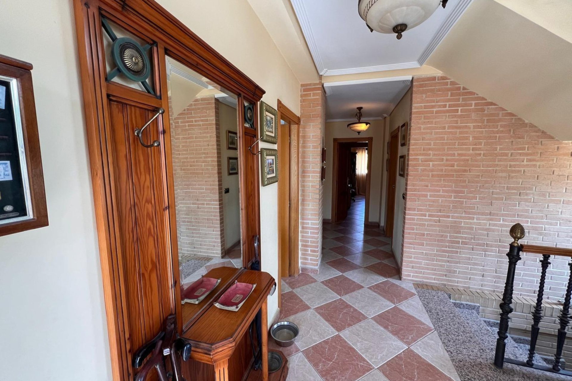 Reventa - Villa -
Benidorm - Benidorm Centro