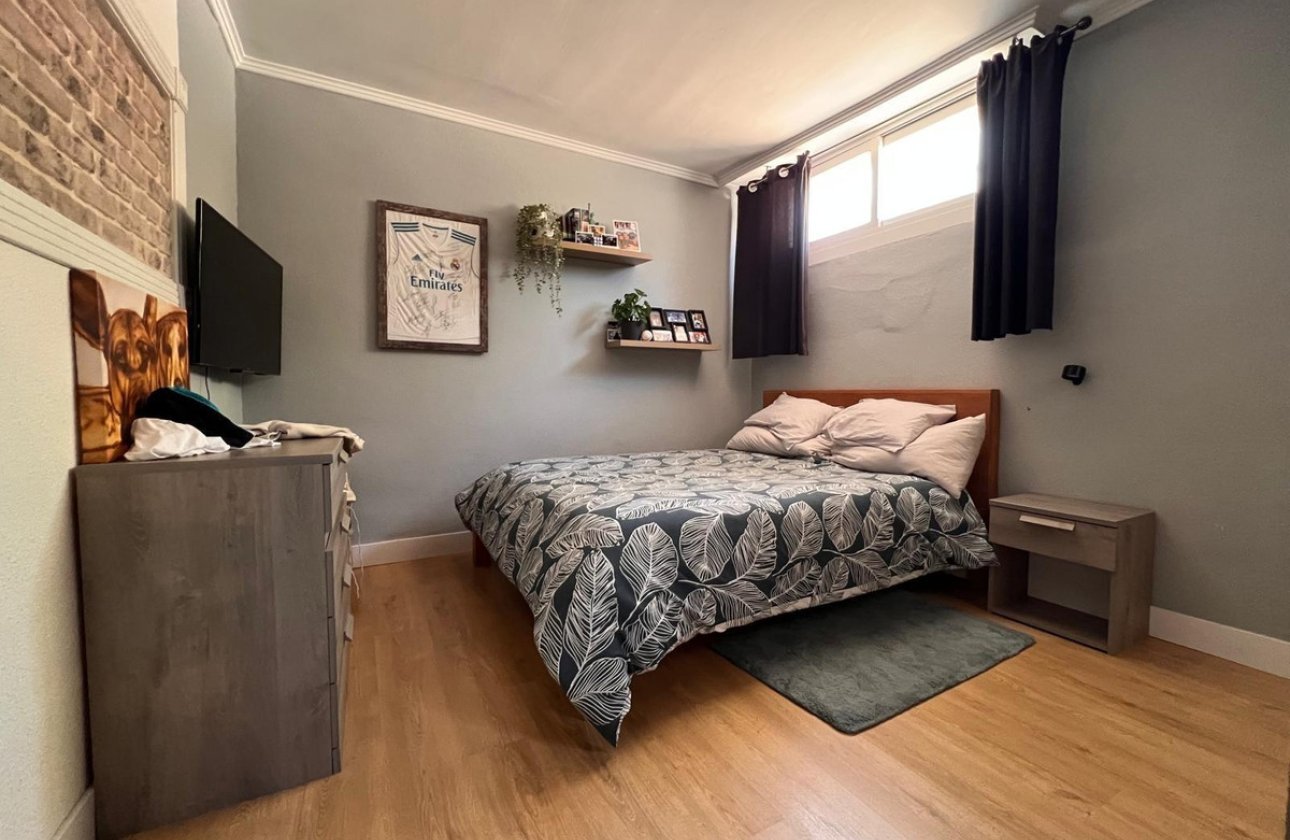 Reventa - Villa -
Benidorm - Benidorm Centro