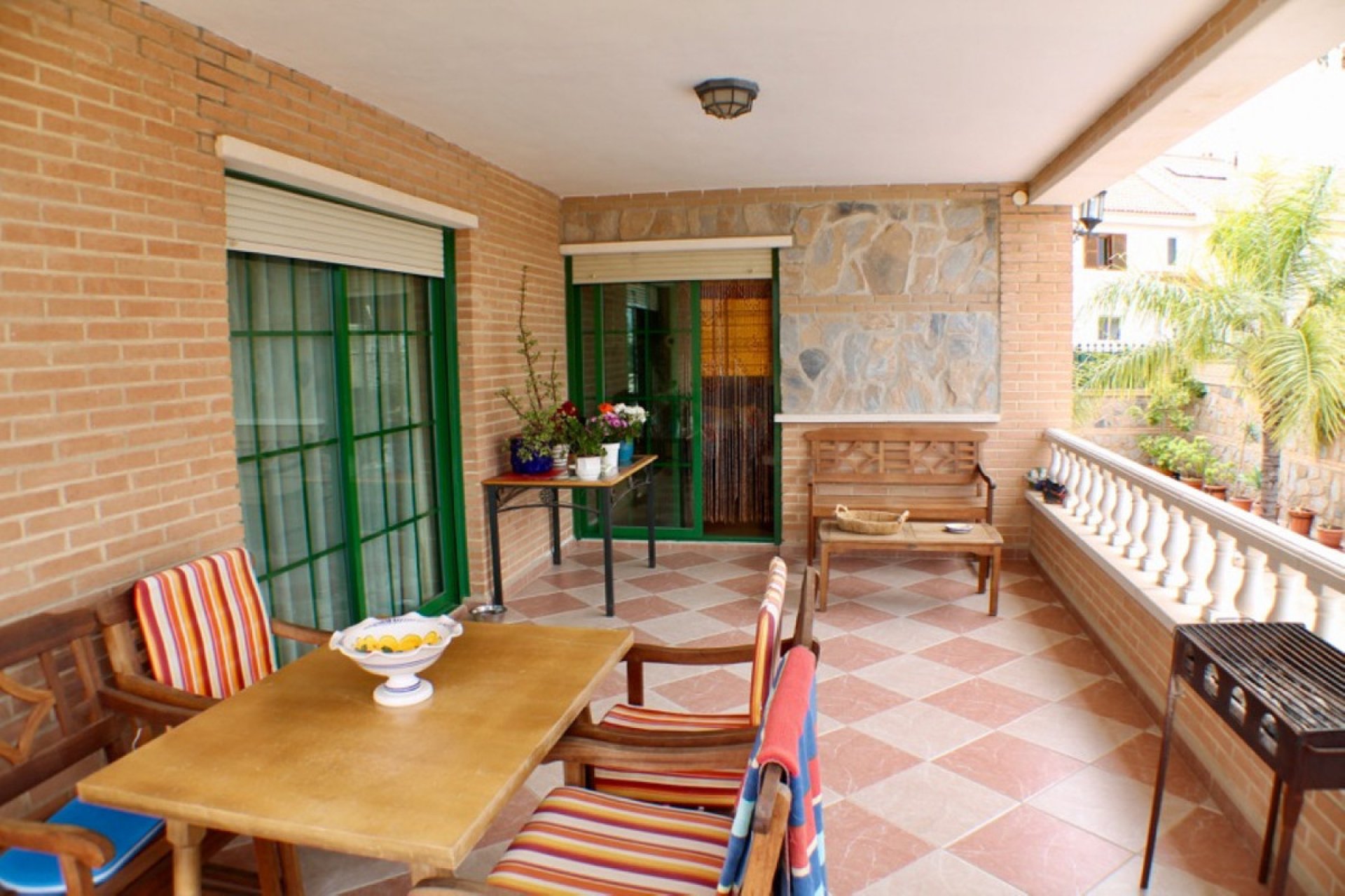 Reventa - Villa -
Benidorm - Benidorm Centro