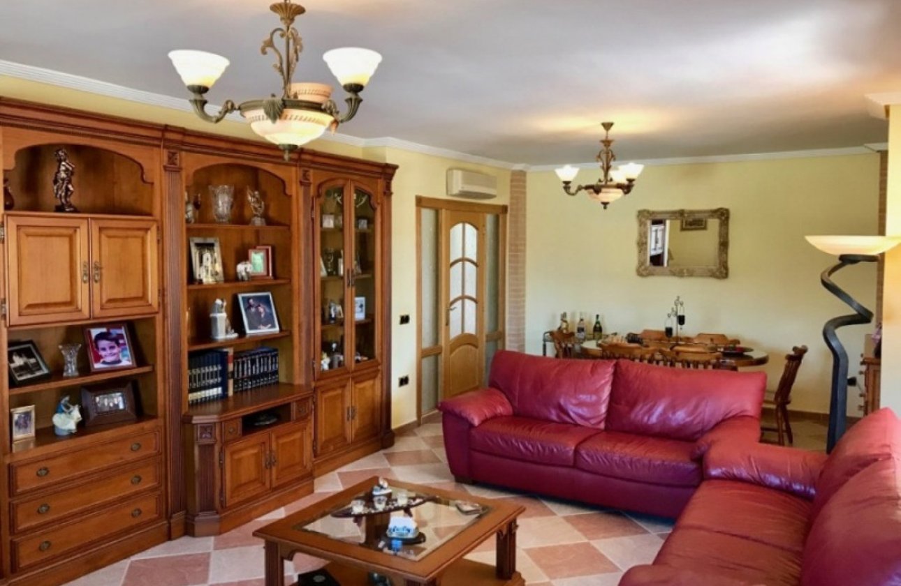 Reventa - Villa -
Benidorm - Benidorm Centro