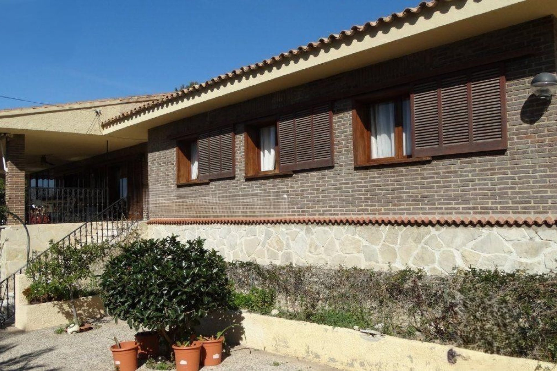 Reventa - Villa -
Benidorm - Benidorm Centro