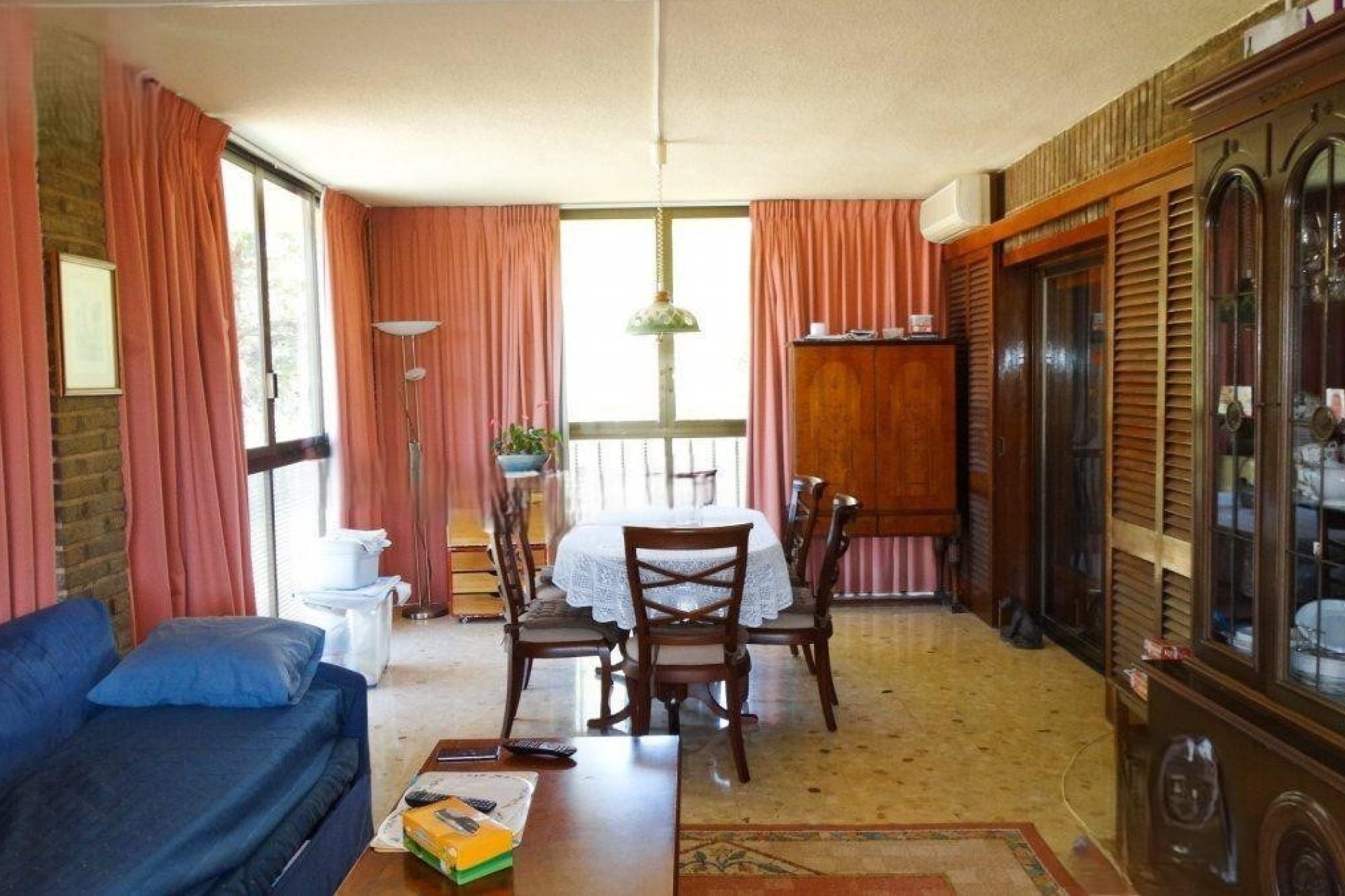 Reventa - Villa -
Benidorm - Benidorm Centro