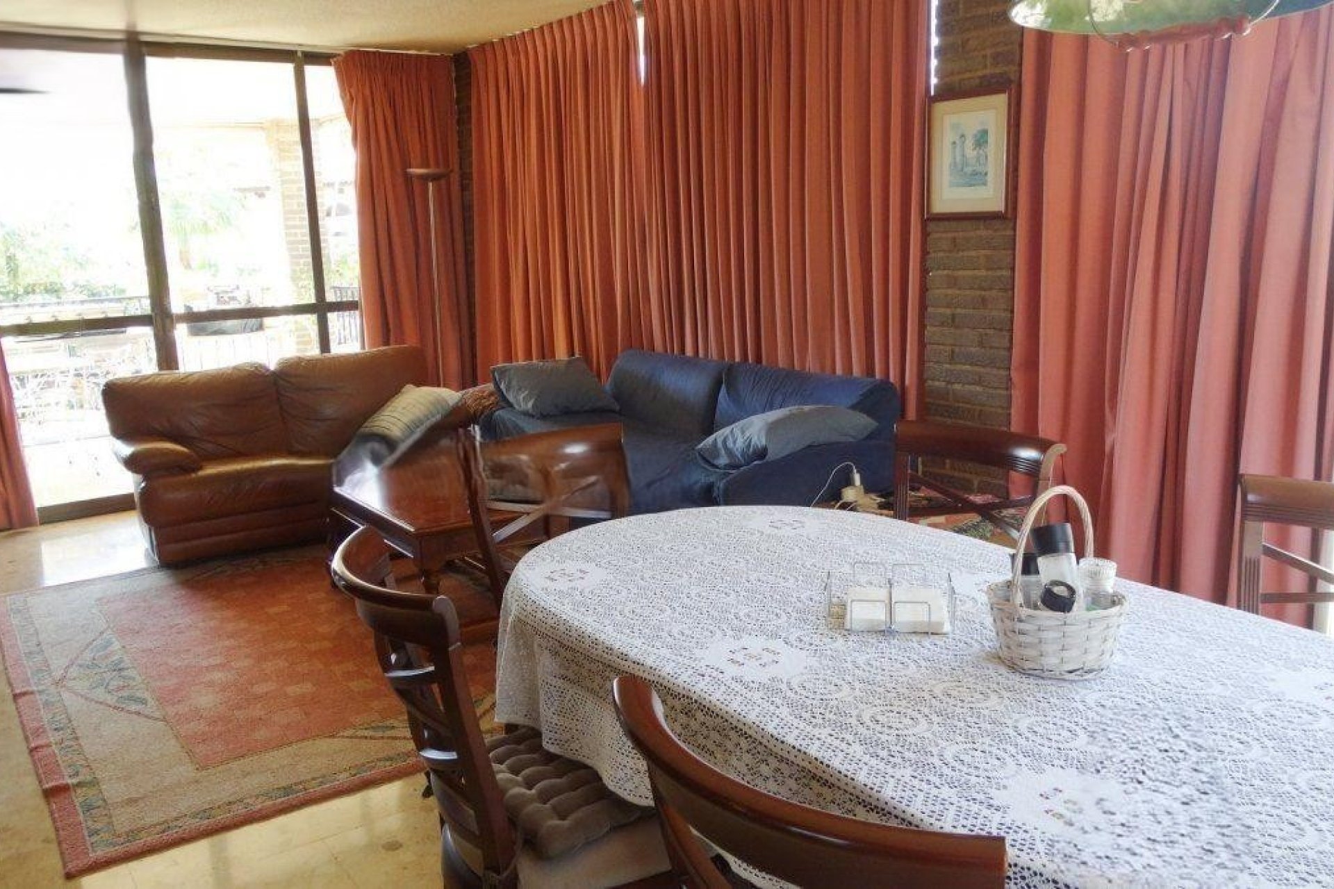 Reventa - Villa -
Benidorm - Benidorm Centro