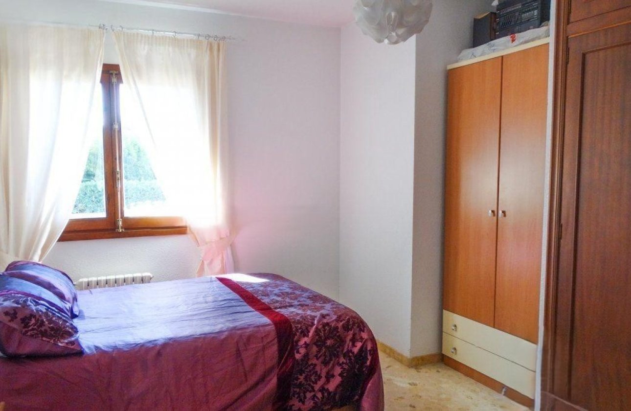 Reventa - Villa -
Benidorm - Benidorm Centro