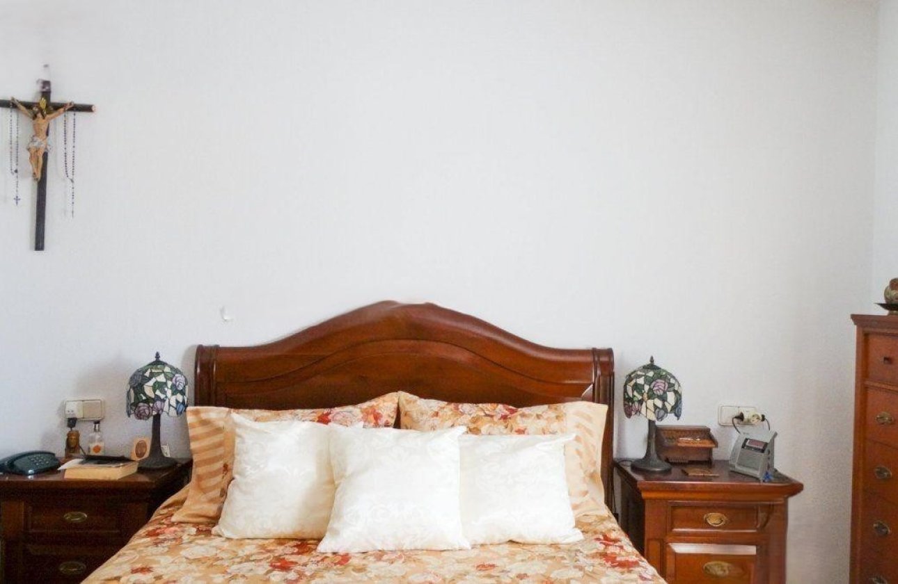 Reventa - Villa -
Benidorm - Benidorm Centro