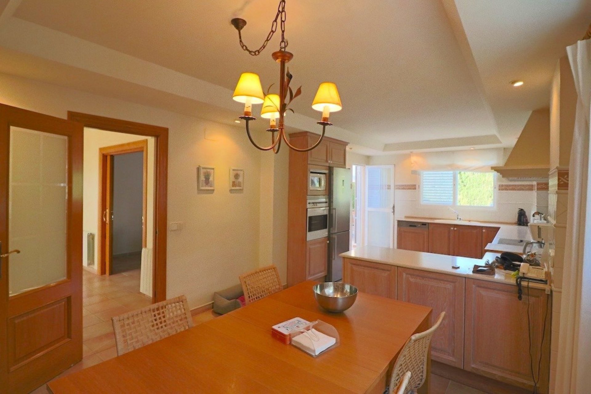 Reventa - Villa -
Benidorm - Benidorm Centro