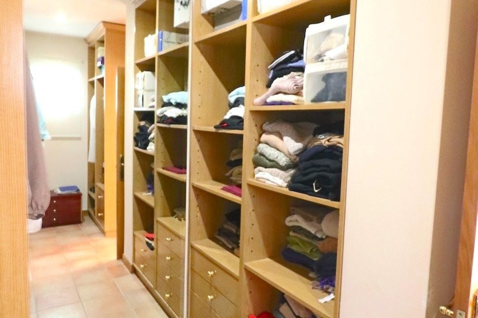 Reventa - Villa -
Benidorm - Benidorm Centro