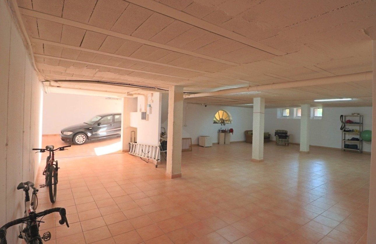 Reventa - Villa -
Benidorm - Benidorm Centro