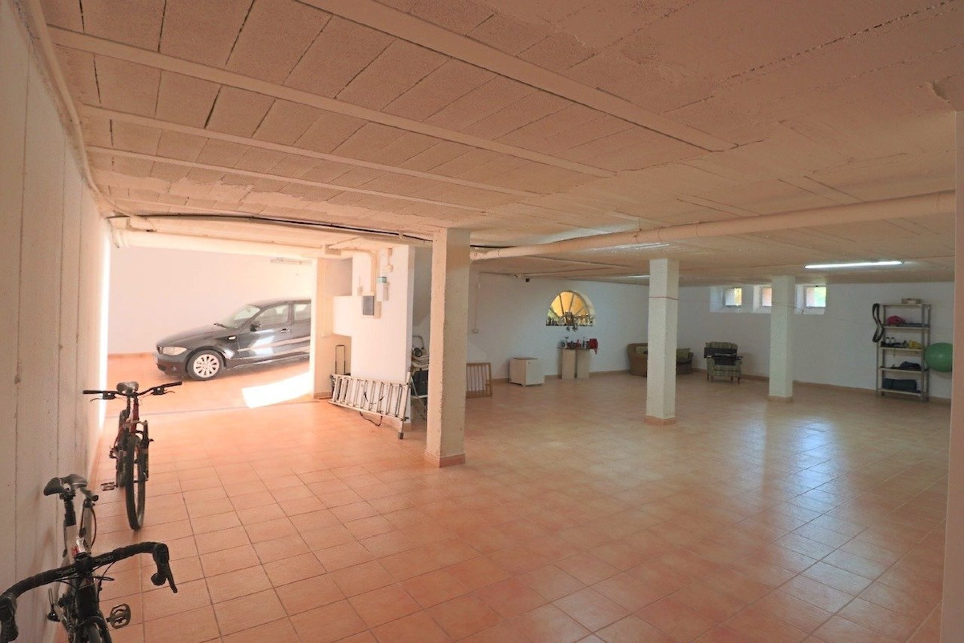 Reventa - Villa -
Benidorm - Benidorm Centro