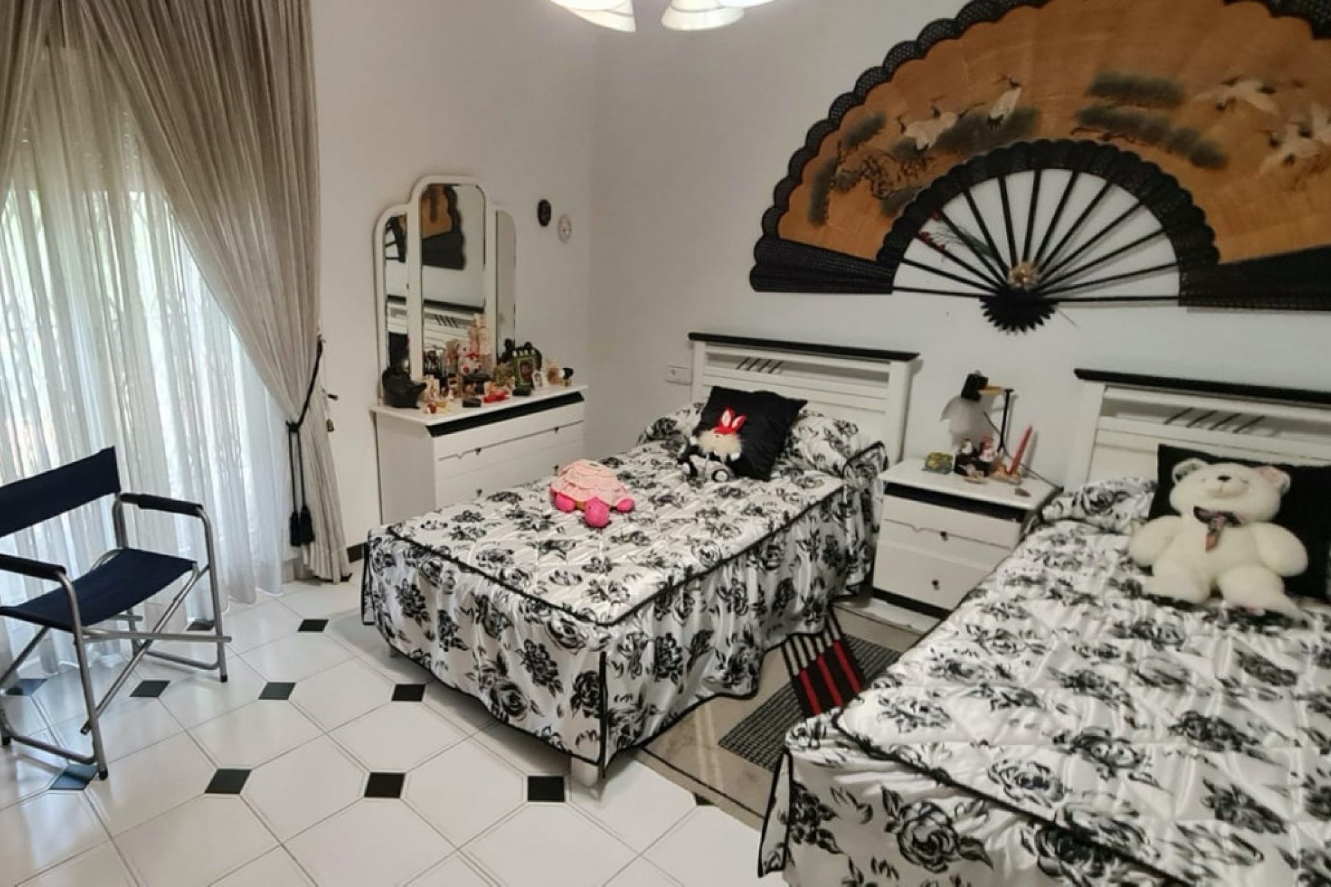 Reventa - Villa -
Benidorm - Benidorm Centro